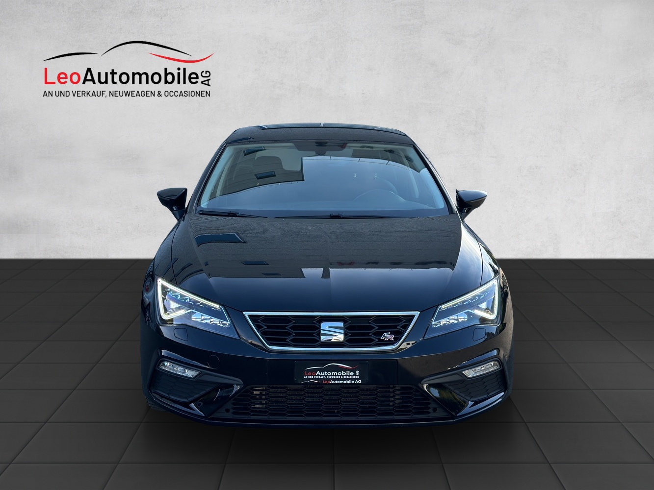 SEAT LEON-image-7