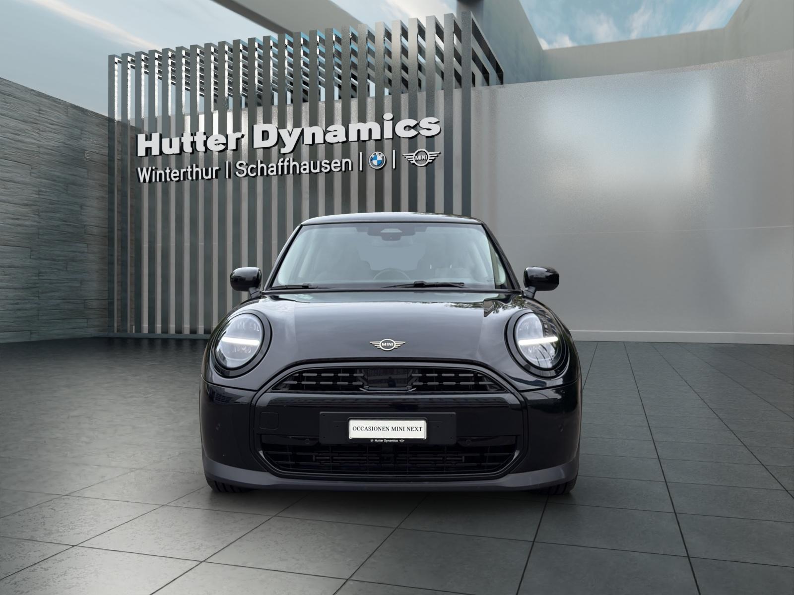 MINI F66 1.5i Cooper C Paket XS-showroom-element-1