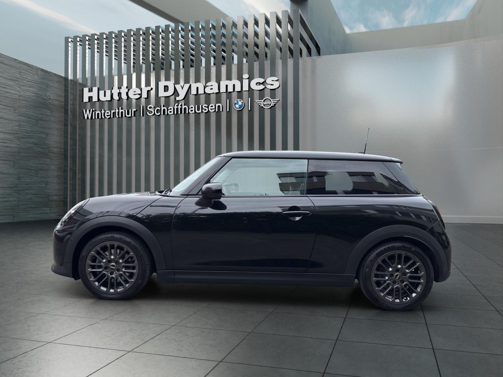 MINI F66 1.5i Cooper C Paket XS-image-7