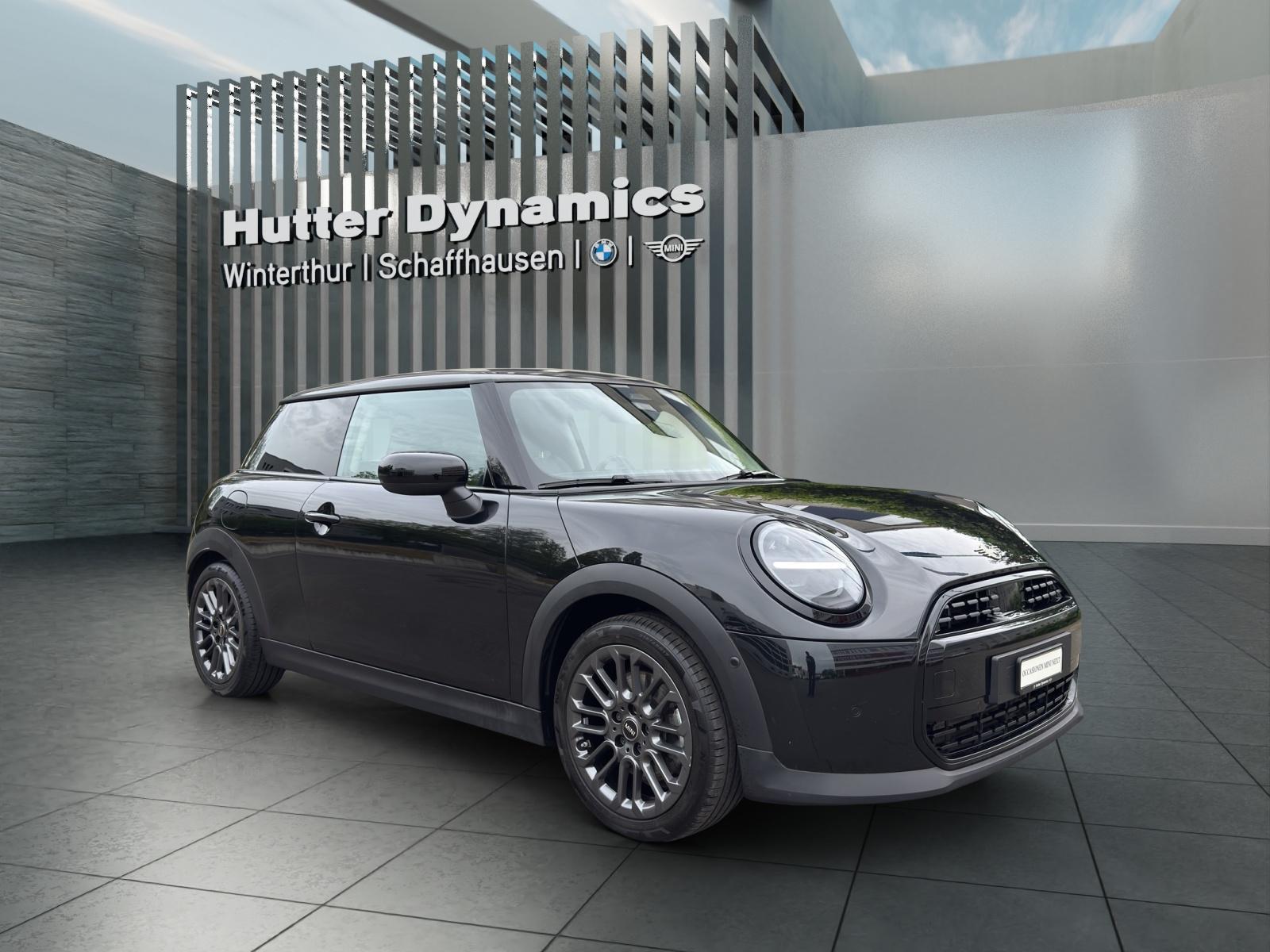 MINI F66 1.5i Cooper C Paket XS-showroom-element-2