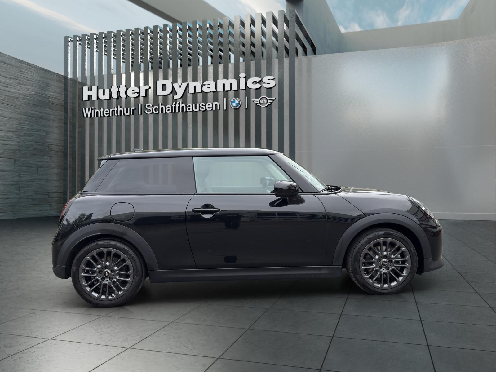 MINI F66 1.5i Cooper C Paket XS-showroom-element-3