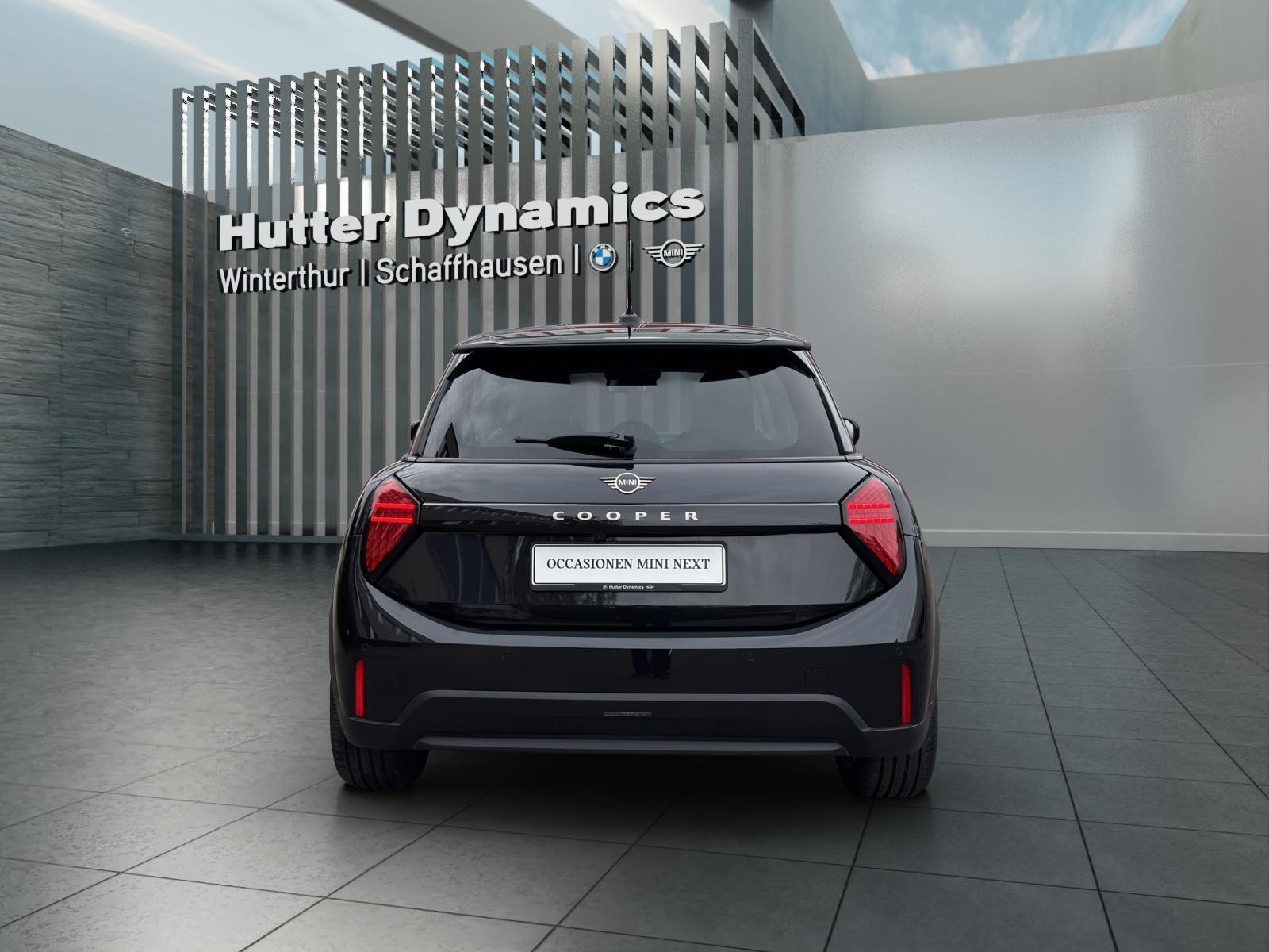 MINI F66 1.5i Cooper C Paket XS-image-5