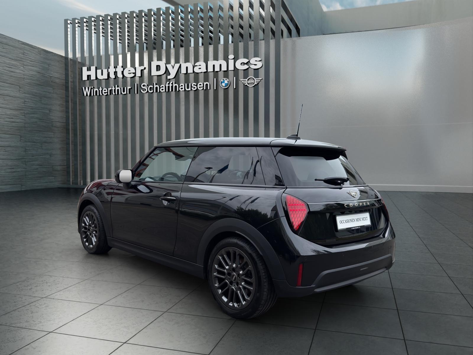 MINI F66 1.5i Cooper C Paket XS-image-6