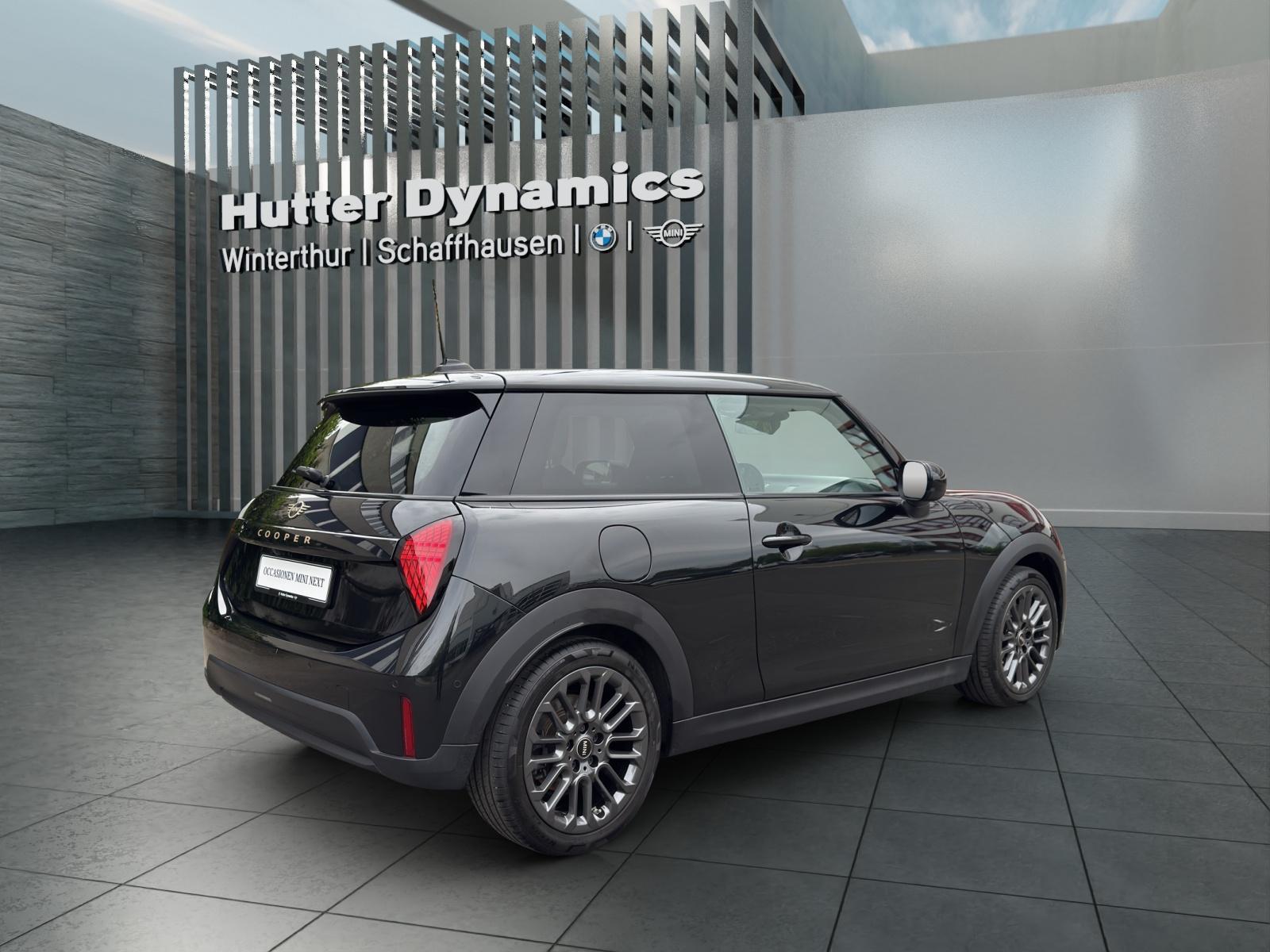 MINI F66 1.5i Cooper C Paket XS-image-4