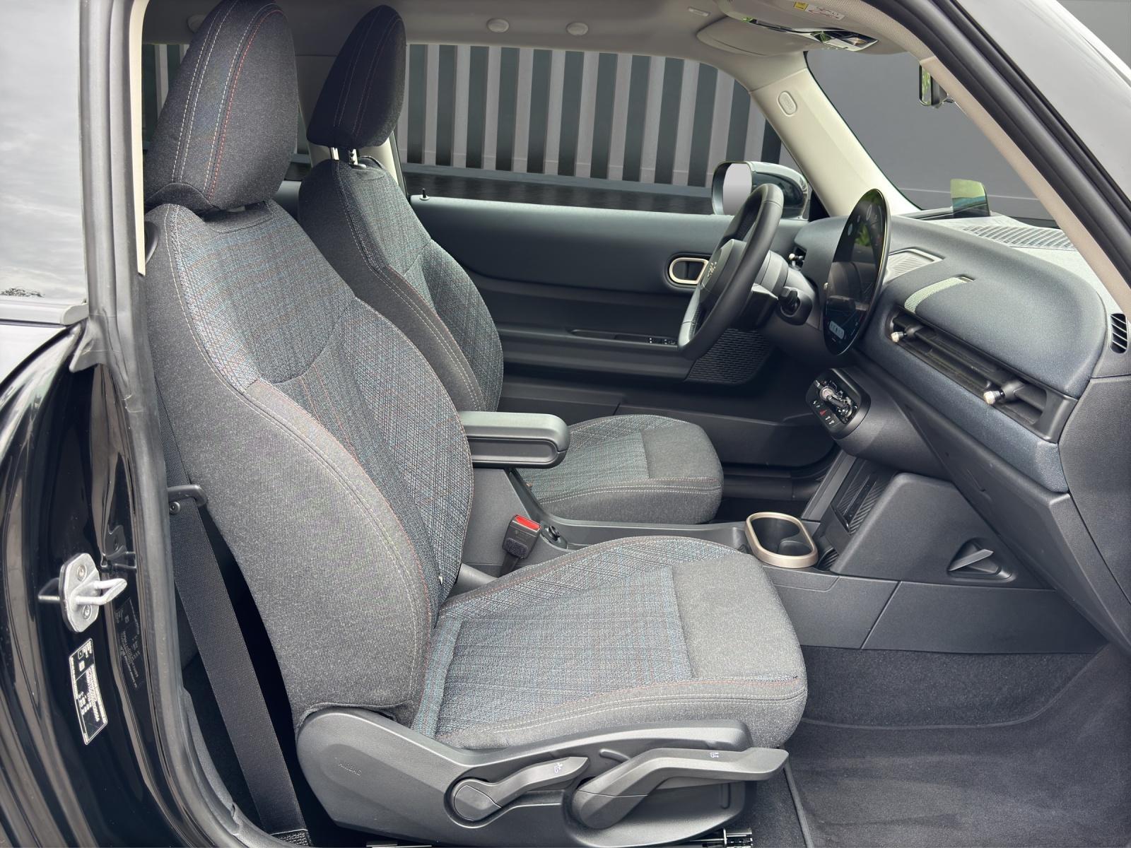 MINI F66 1.5i Cooper C Paket XS-image-18