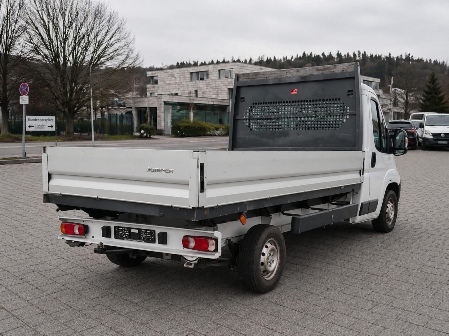 CITROEN JUMPER-image-1