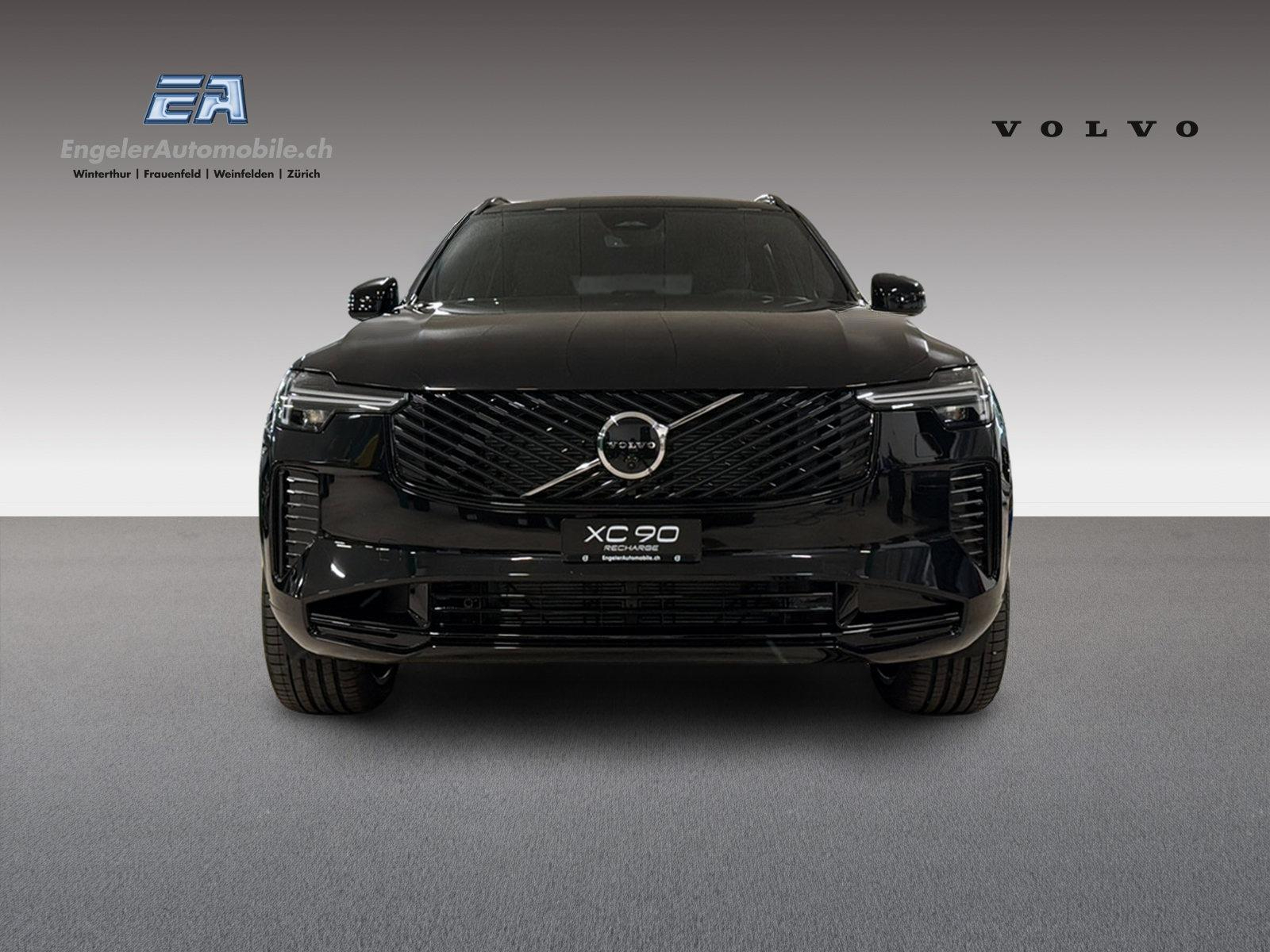 VOLVO XC90 2.0 T8 TE XCLUSIVE Edition Dark eAWD-showroom-element-2