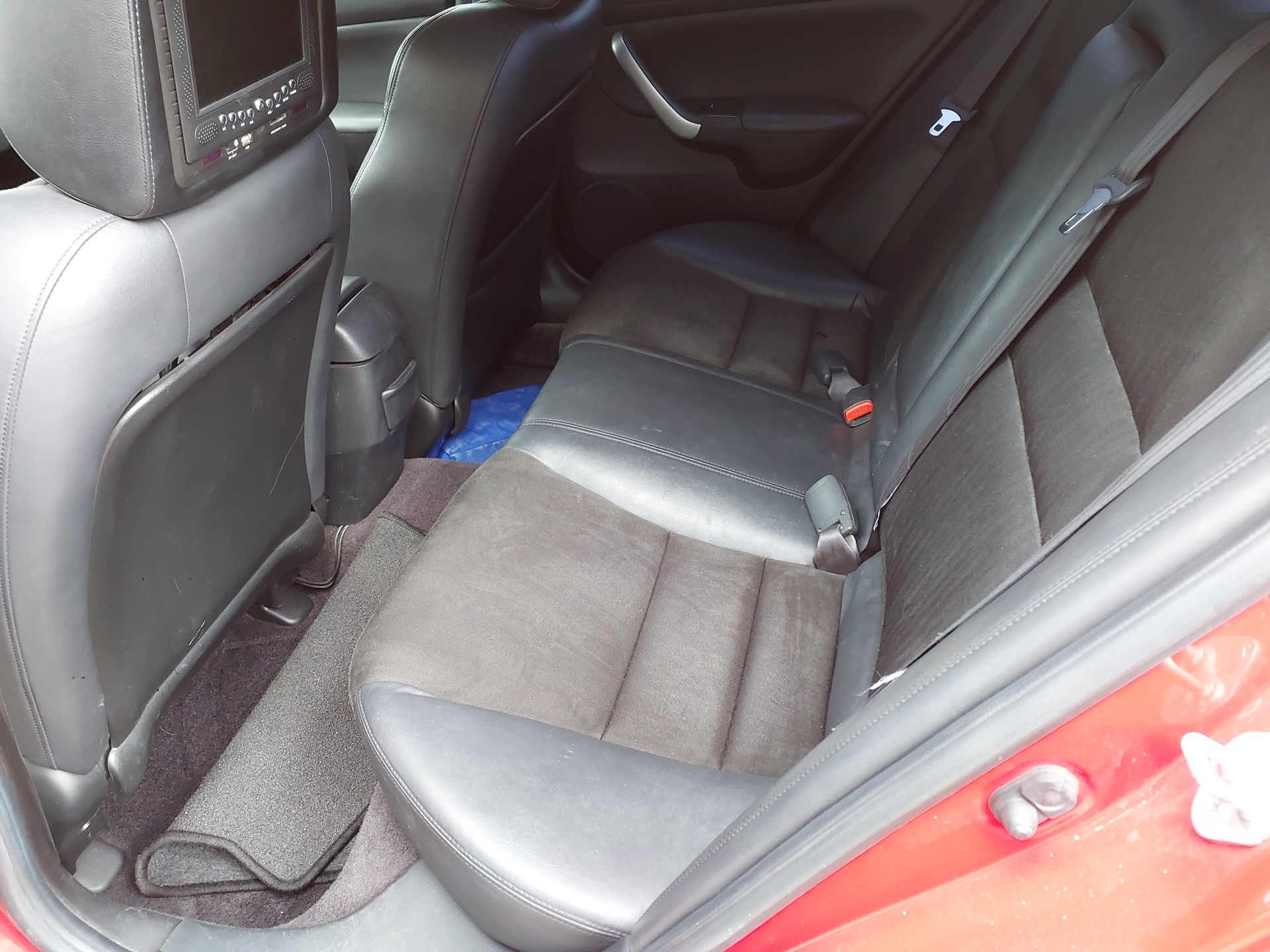 HONDA Accord 2.4i Type-S-image-12