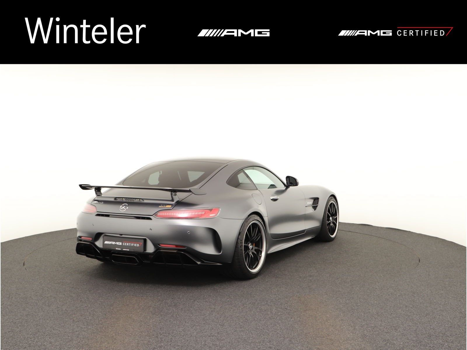 MERCEDES-BENZ AMG GT R-image-3