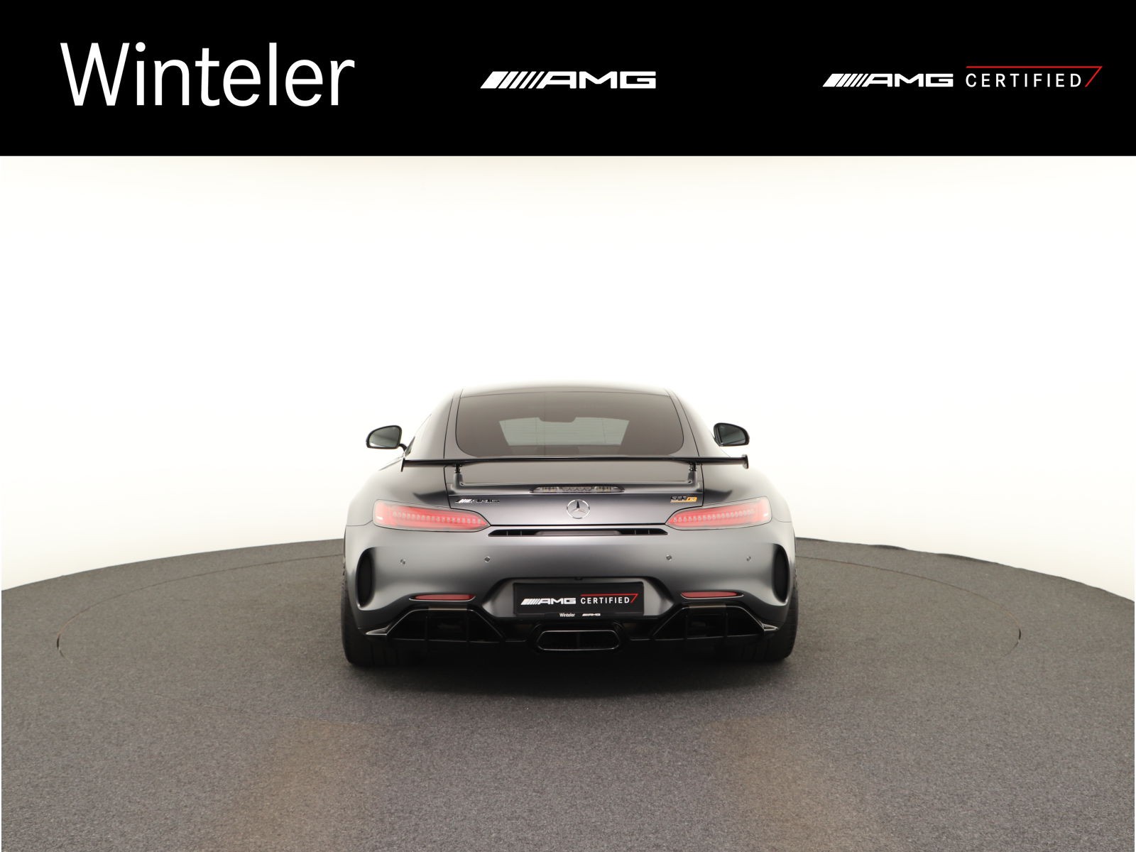 MERCEDES-BENZ AMG GT R-image-5