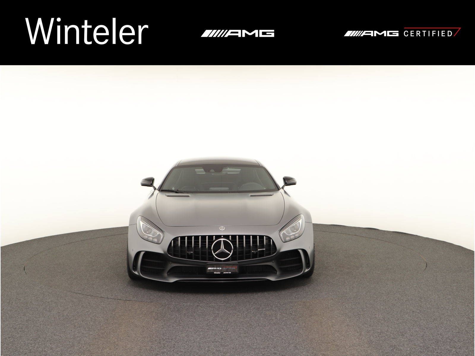 MERCEDES-BENZ AMG GT R-image-4