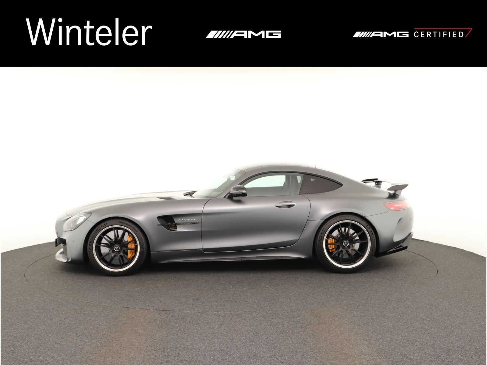 MERCEDES-BENZ AMG GT R-image-6
