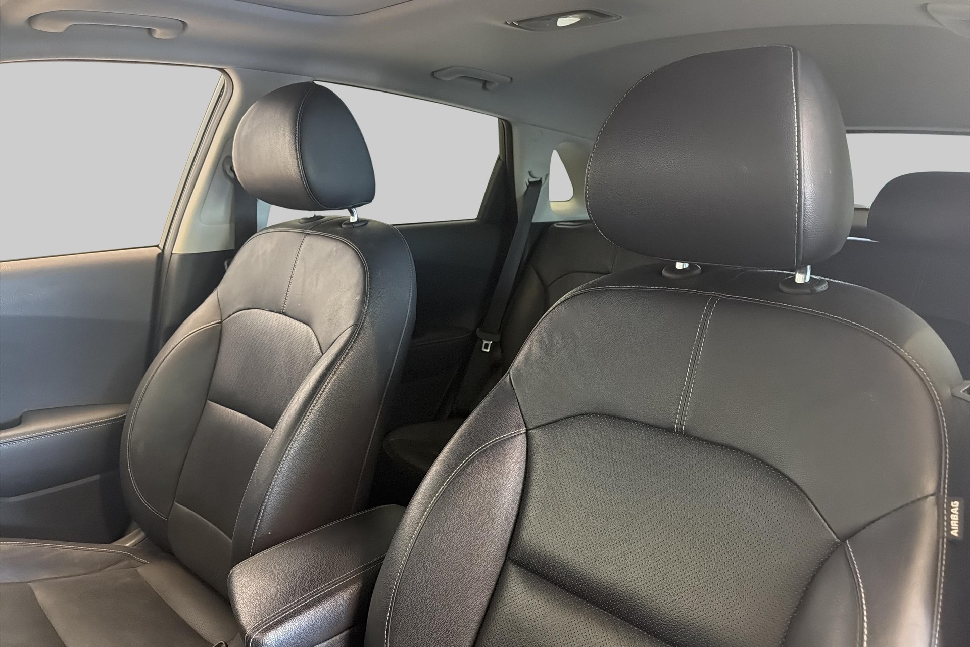 KIA Niro 1.6GDi Plug-in Hybrid DCT-image-20