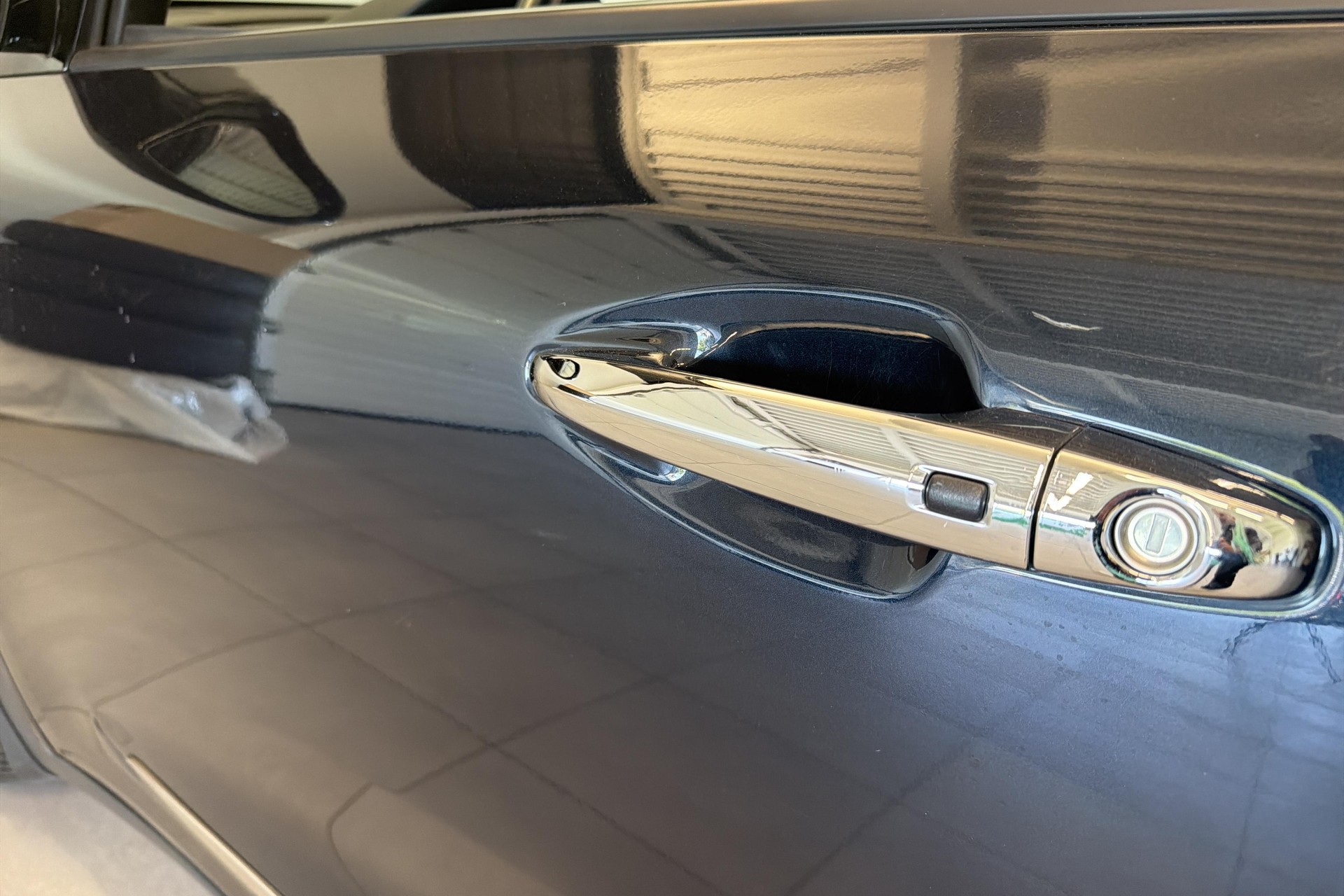 KIA Niro 1.6GDi Plug-in Hybrid DCT-image-18