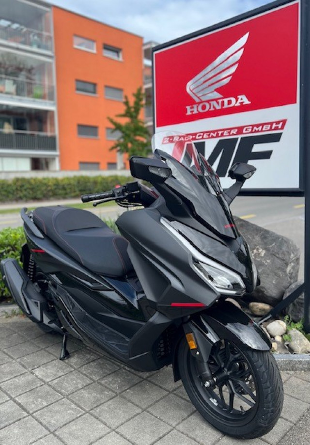 HONDA NSS 350 Smart Top Box-image-2