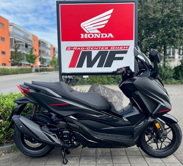 HONDA NSS 350 Smart Top Box-image-0