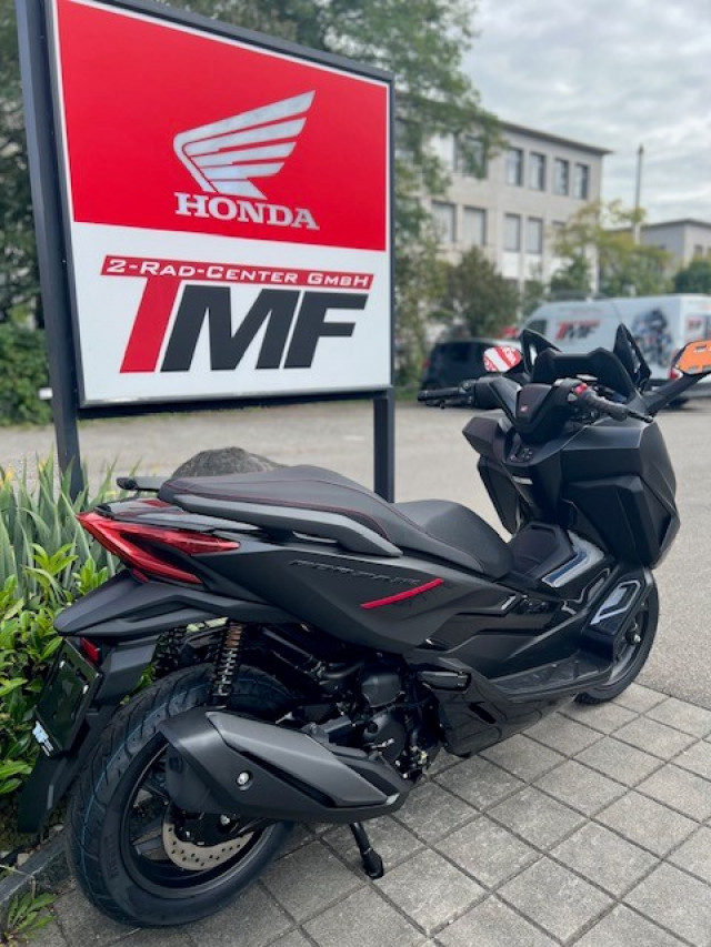 HONDA NSS 350 Smart Top Box-image-1