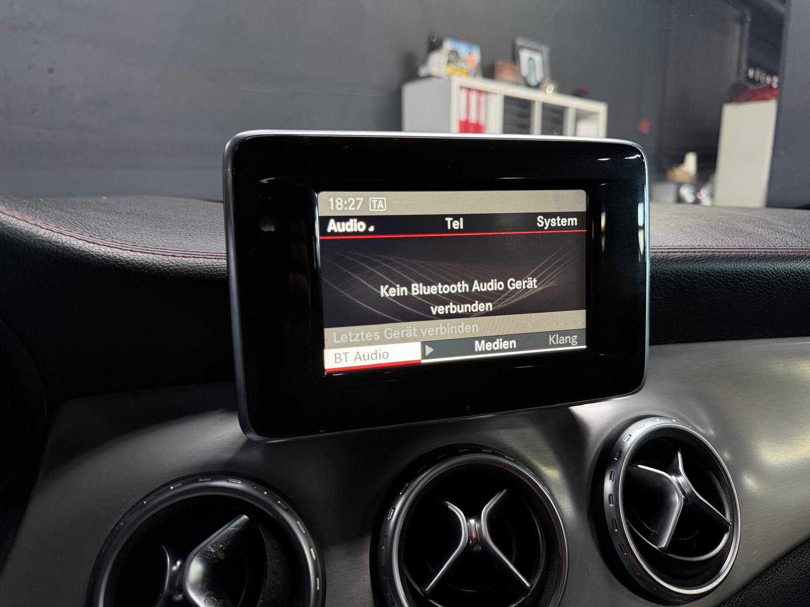 MERCEDES-BENZ GLA 220 CDI AMG Grey&Black Edition 4Matic 7G-DCT-image-19