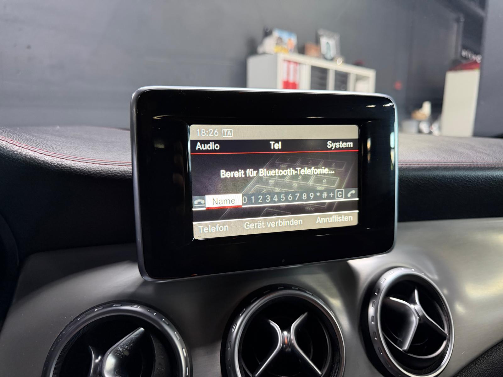 MERCEDES-BENZ GLA 220 CDI AMG Grey&Black Edition 4Matic 7G-DCT-image-20