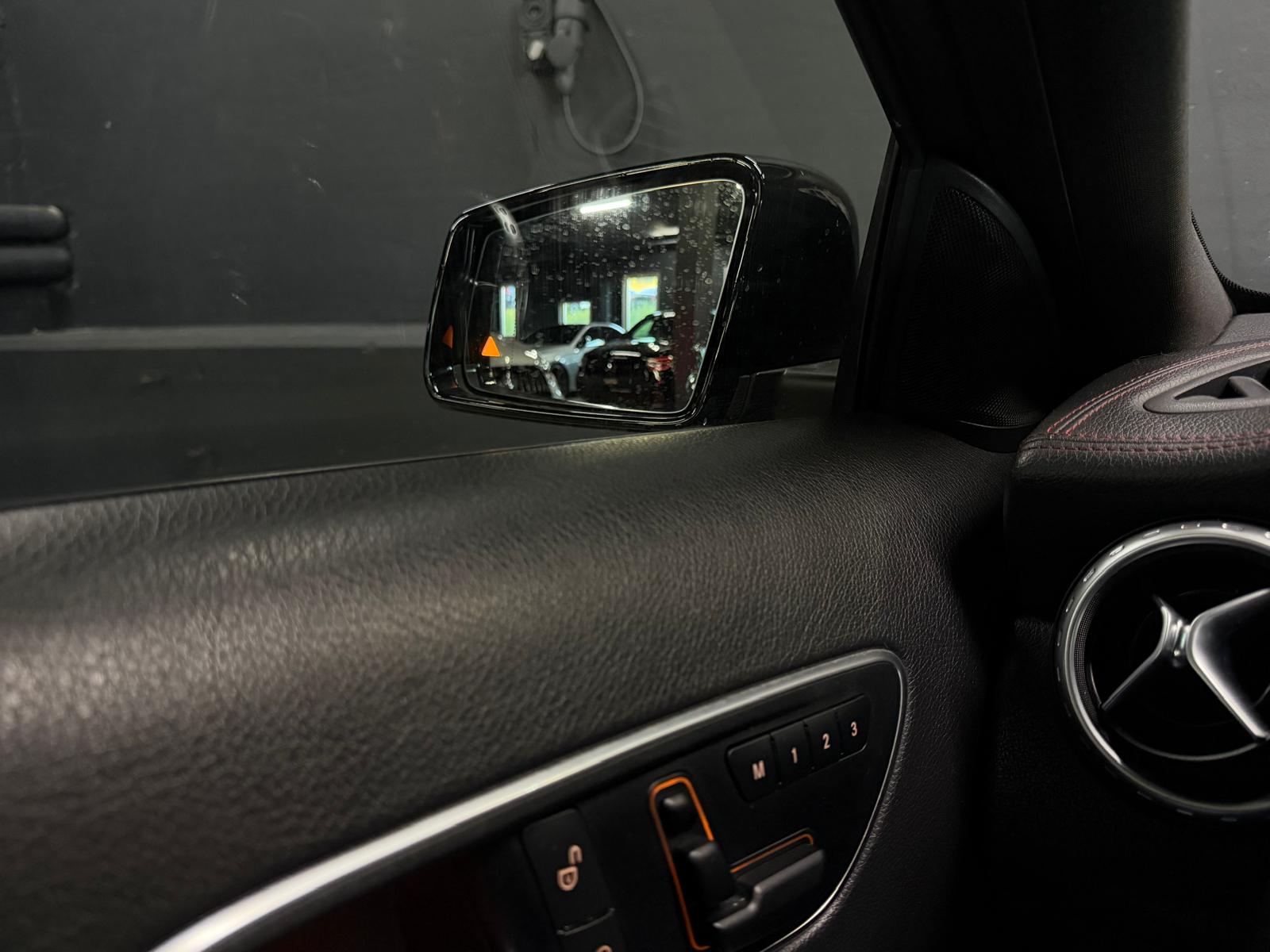 MERCEDES-BENZ GLA 220 CDI AMG Grey&Black Edition 4Matic 7G-DCT-image-15