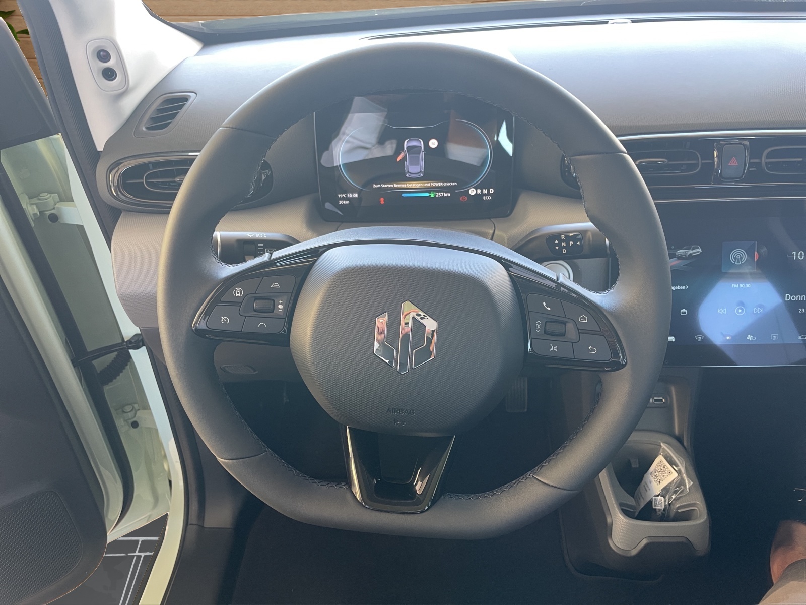 LEAPMOTOR T03 37kWh-image-12
