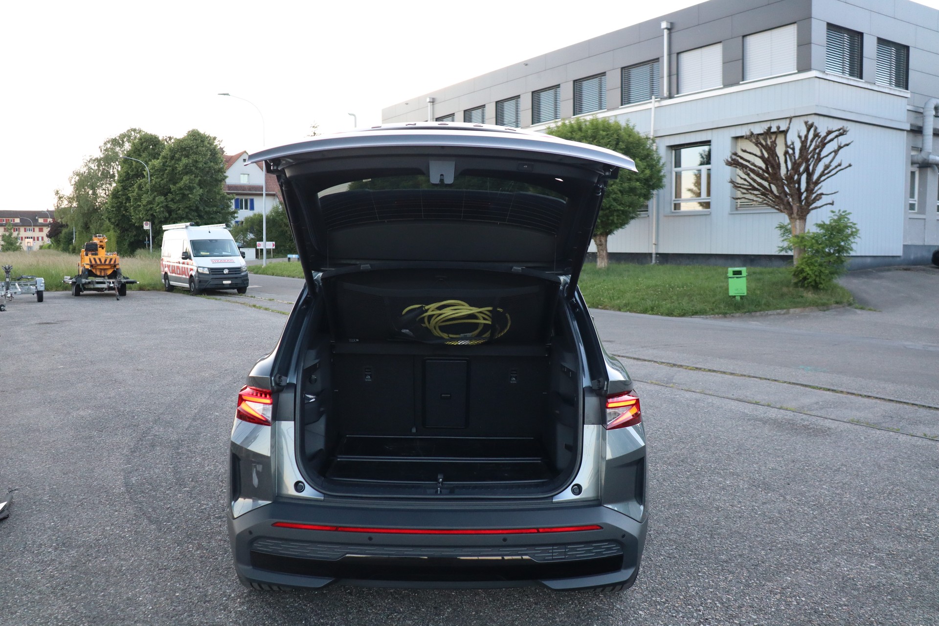 SKODA Elroq RS 4x4-image-4