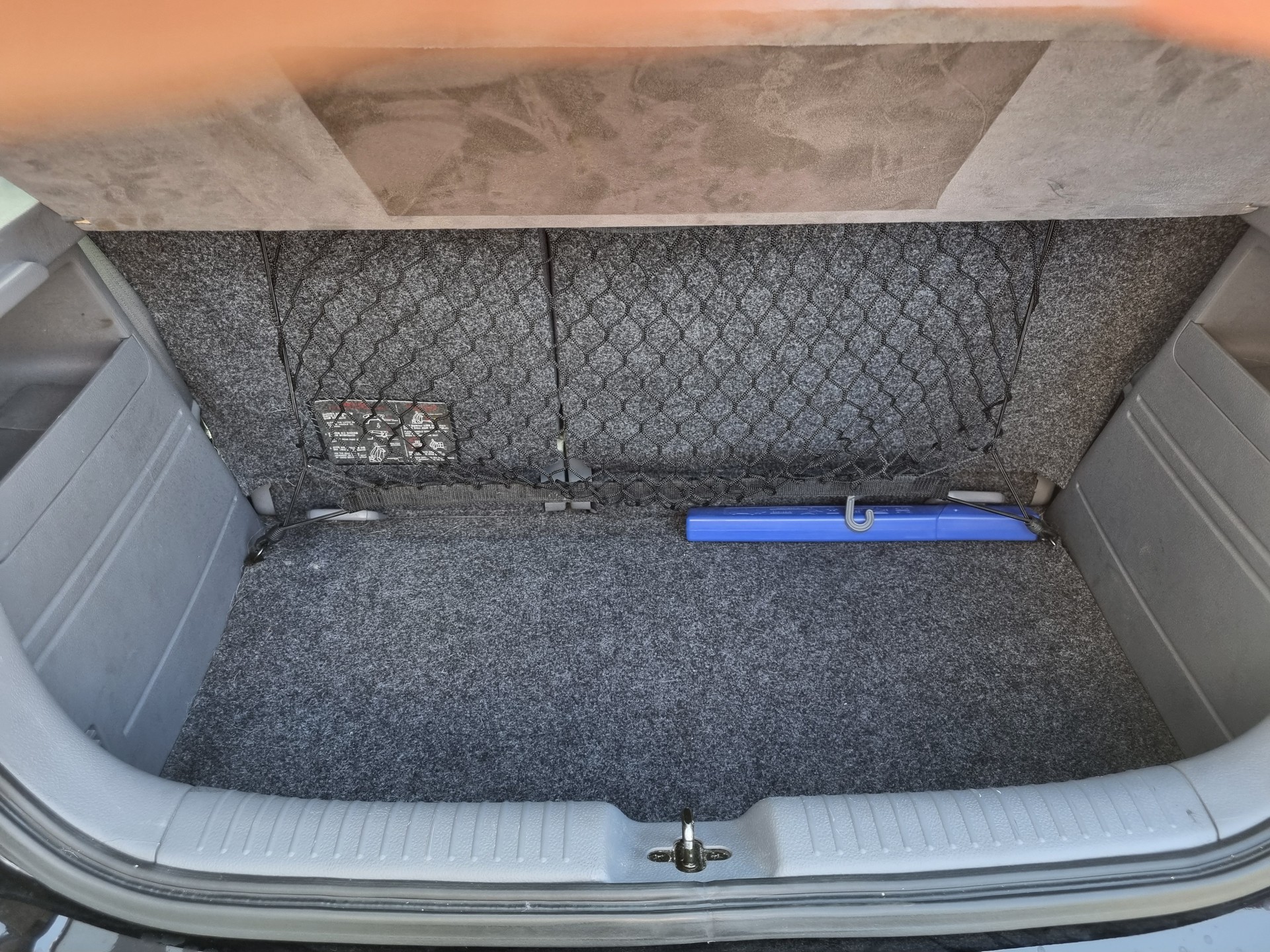 HYUNDAI Getz 1.3 GLS Automat-image-7