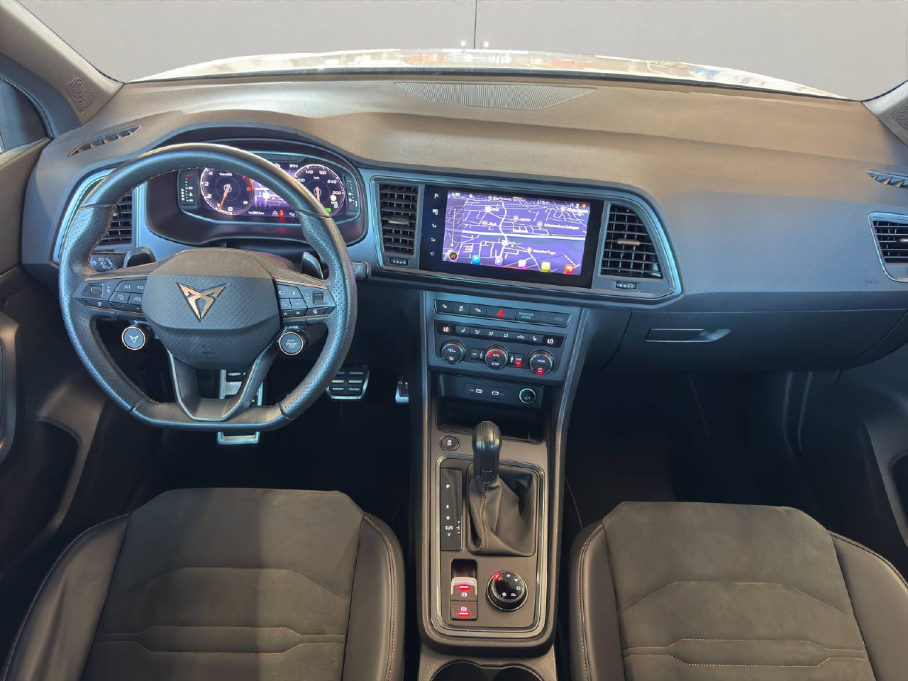 CUPRA Ateca Cupra 2.0 TSI 4Drive DSG-image-6