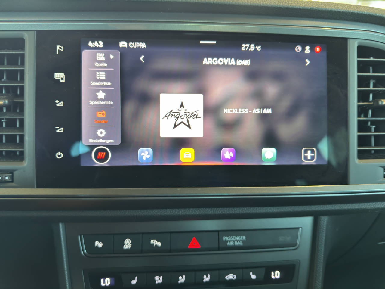CUPRA Ateca Cupra 2.0 TSI 4Drive DSG-image-16
