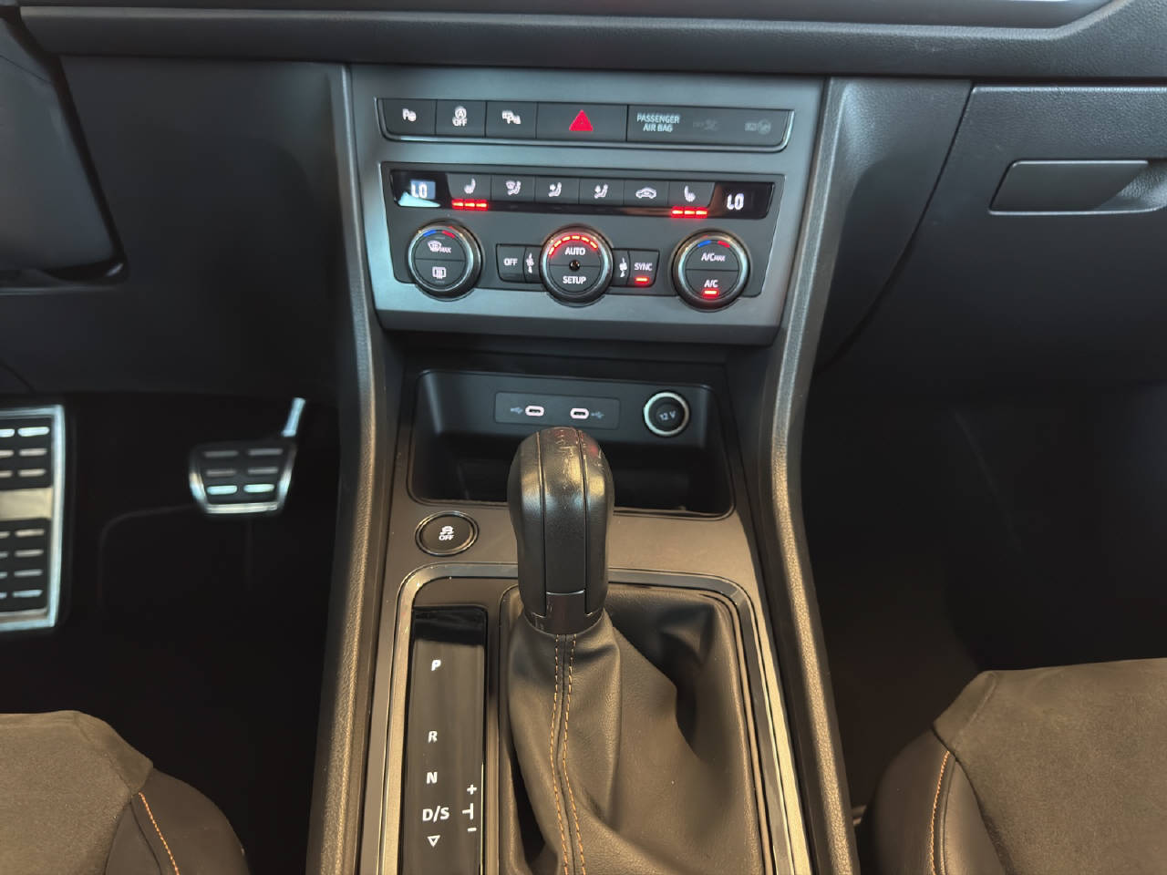 CUPRA Ateca Cupra 2.0 TSI 4Drive DSG-image-9