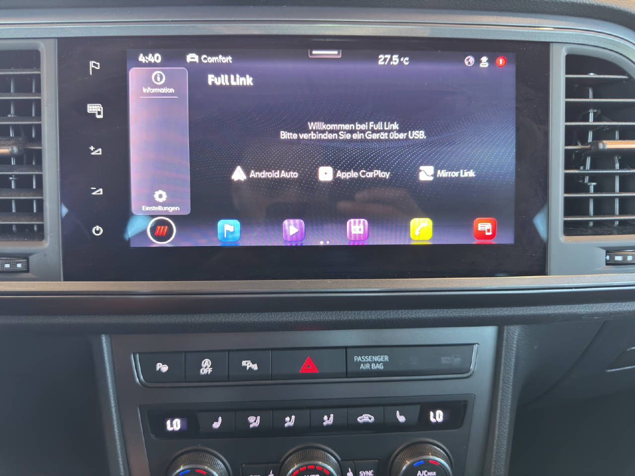 CUPRA Ateca Cupra 2.0 TSI 4Drive DSG-image-12