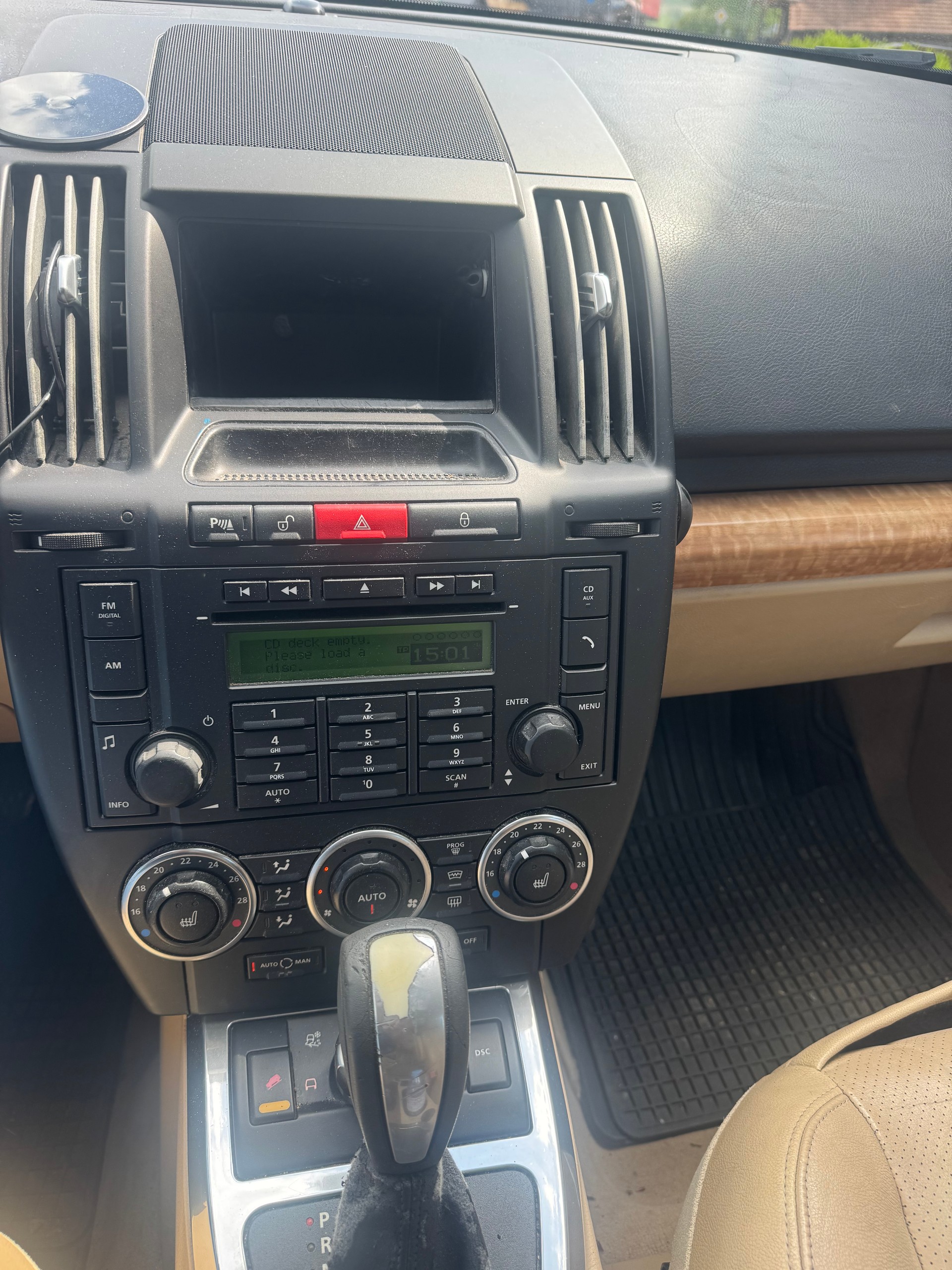 LAND ROVER Freelander 3.2 S Automatic-image-7