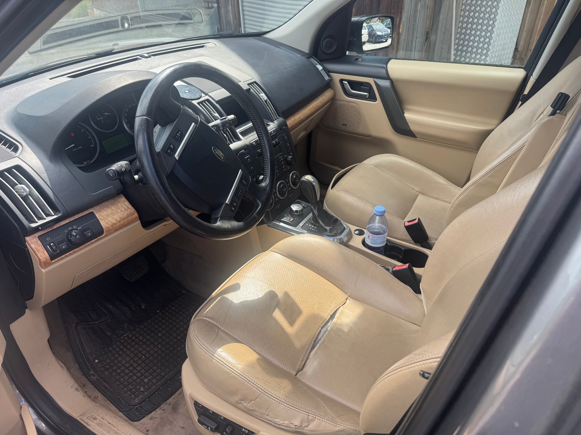 LAND ROVER Freelander 3.2 S Automatic-image-6