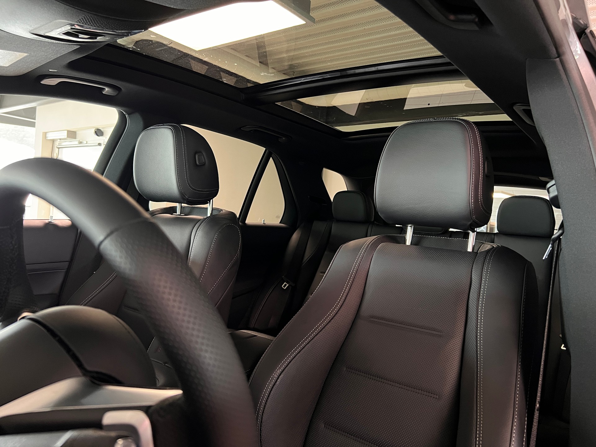 MERCEDES-BENZ GLE 400 e EQ Hybrid 4Matic 9G-Tronic EQ Star-image-10