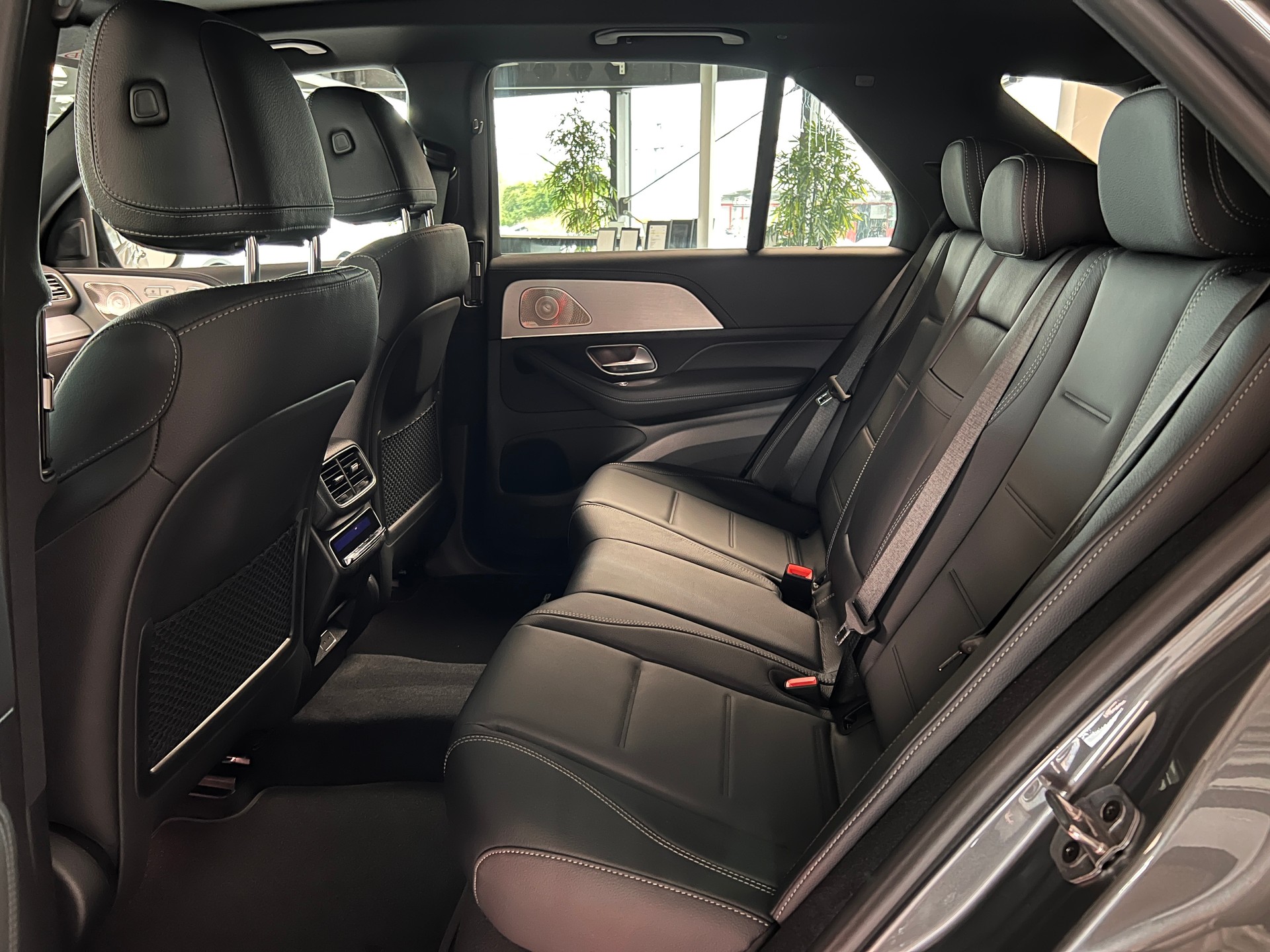 MERCEDES-BENZ GLE 400 e EQ Hybrid 4Matic 9G-Tronic EQ Star-image-8