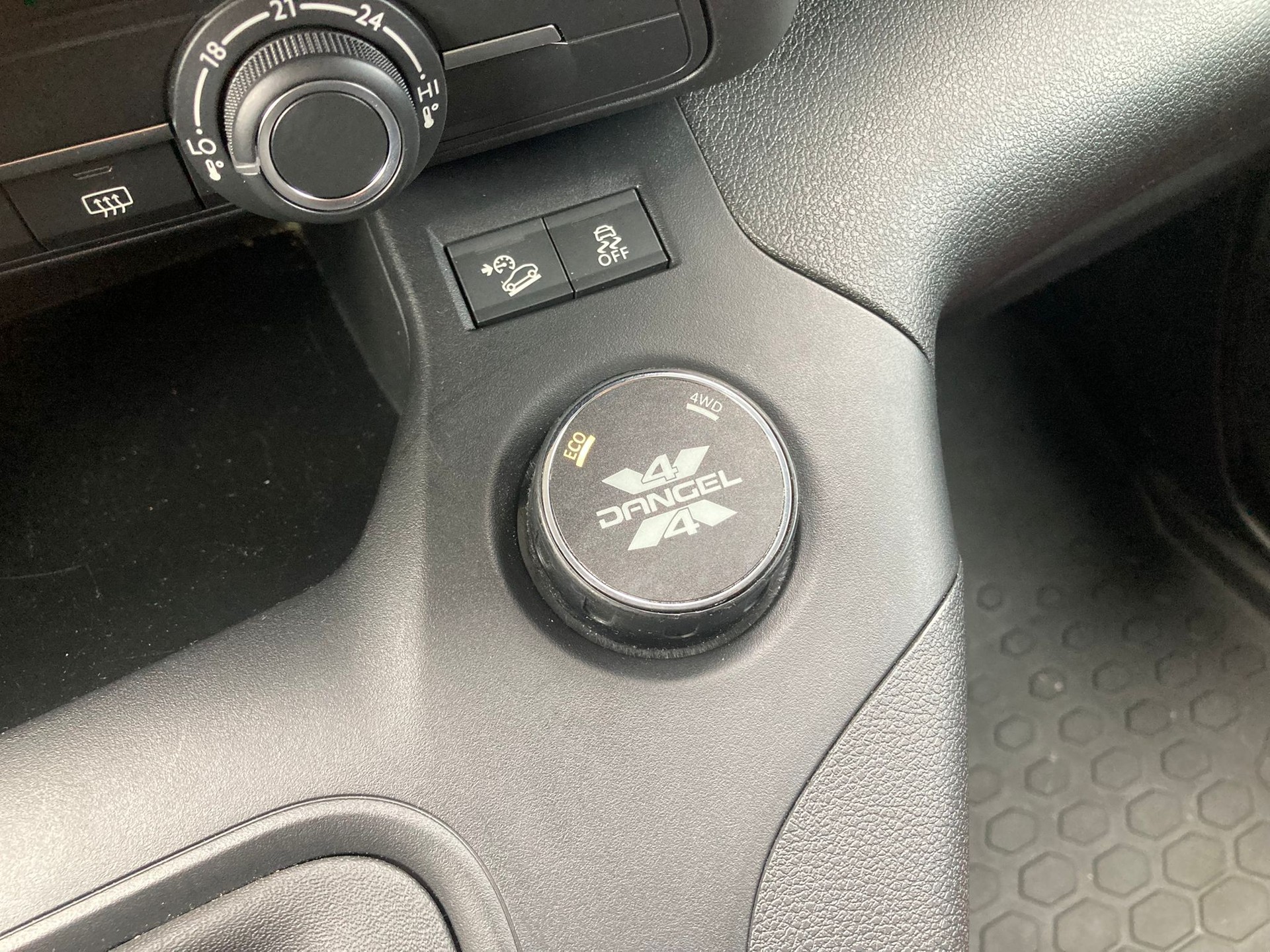 OPEL Combo Cargo 1.5 s/s 4x4-image-10
