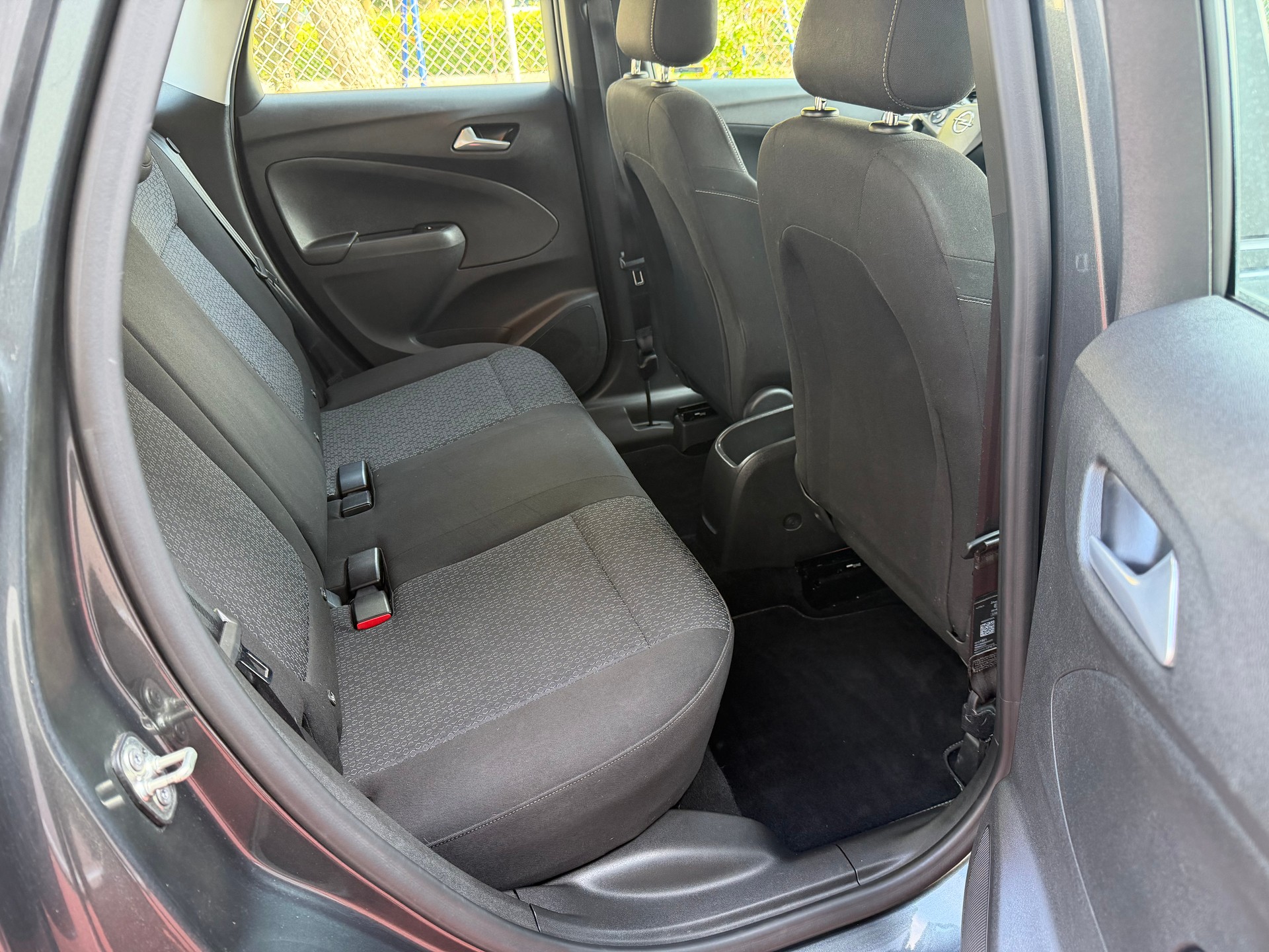 OPEL Crossland X 1.2i TP Enjoy Automatik-image-11