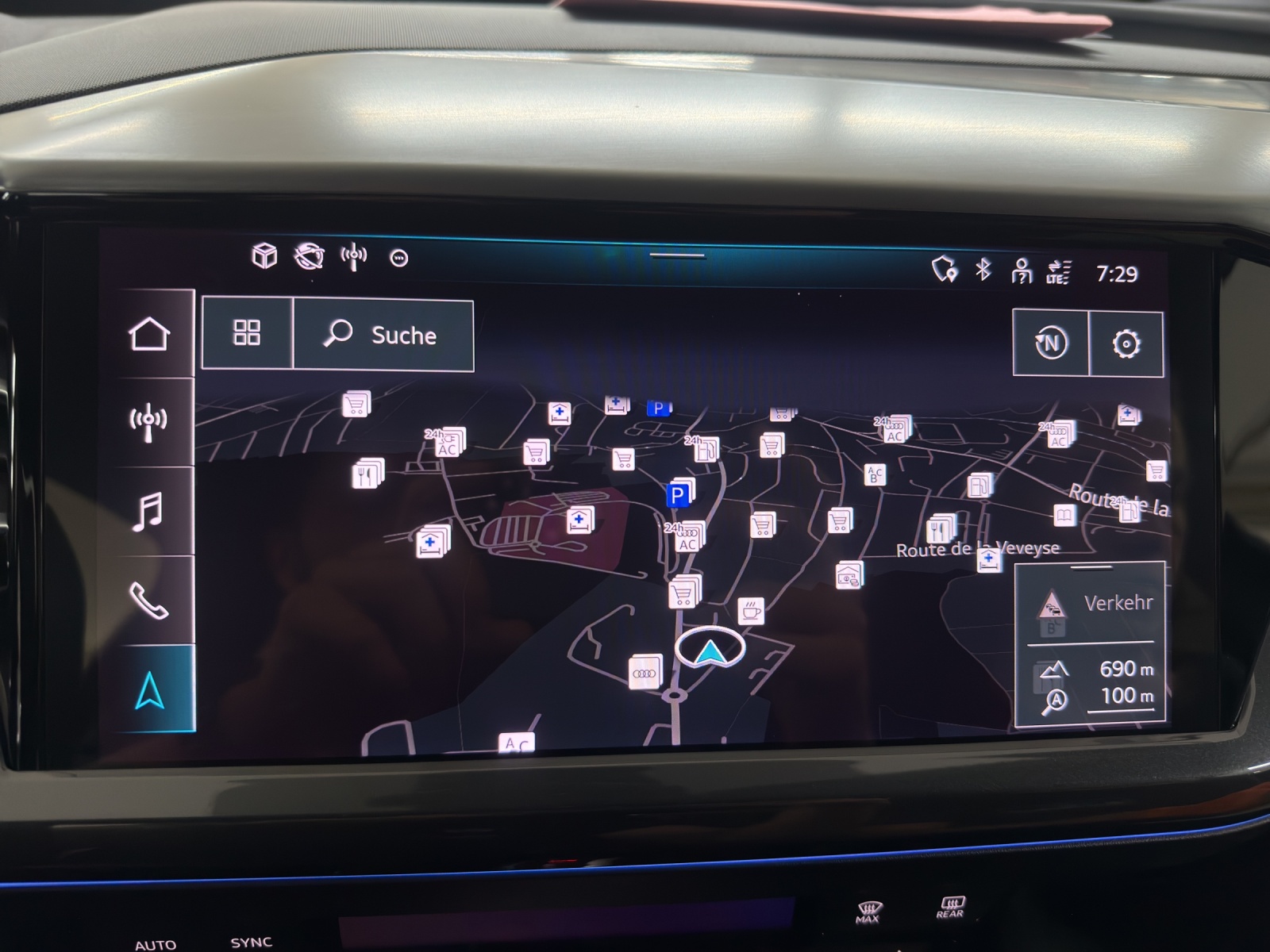 AUDI Q4 Sportback e-tron 50 quattro-image-15