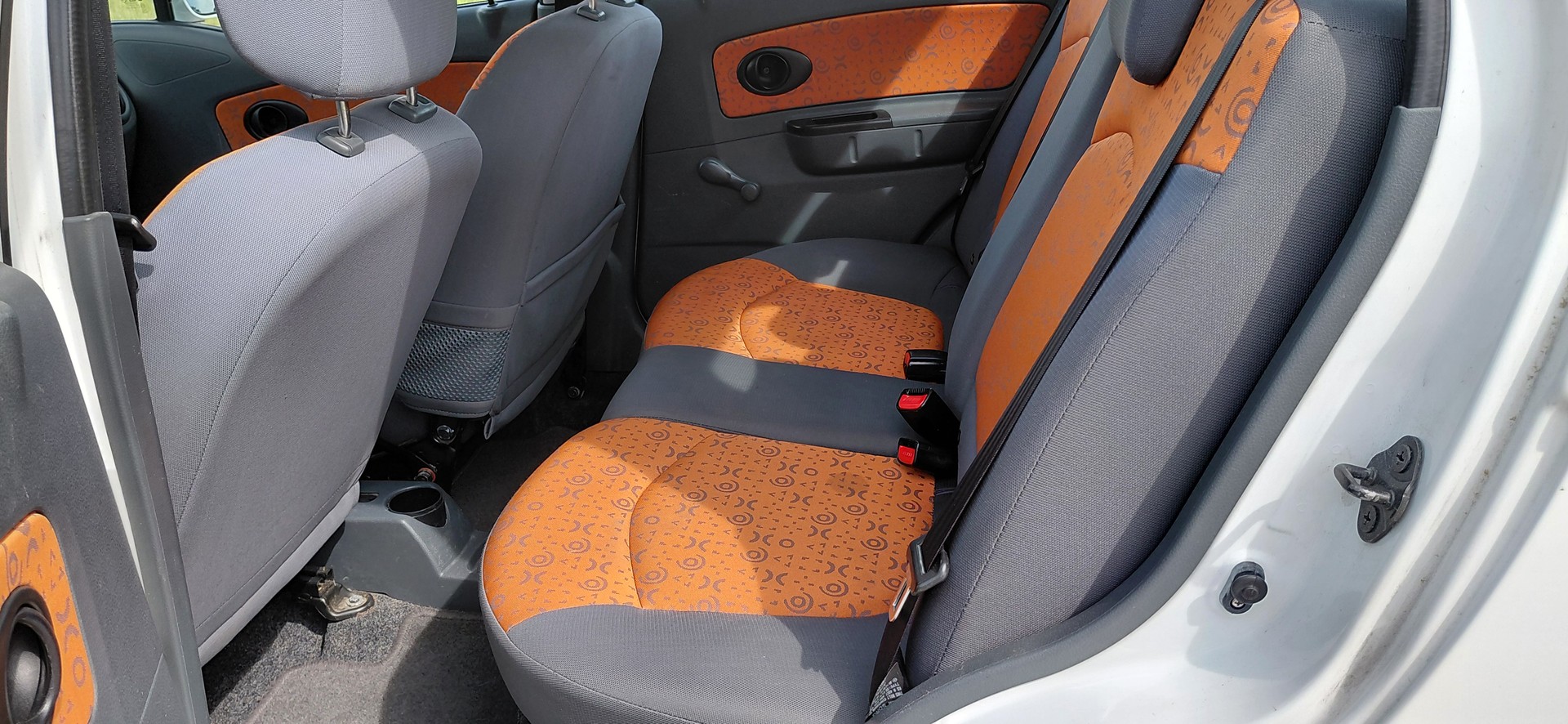 CHEVROLET CHEVROLET Matiz 1.0-image-7