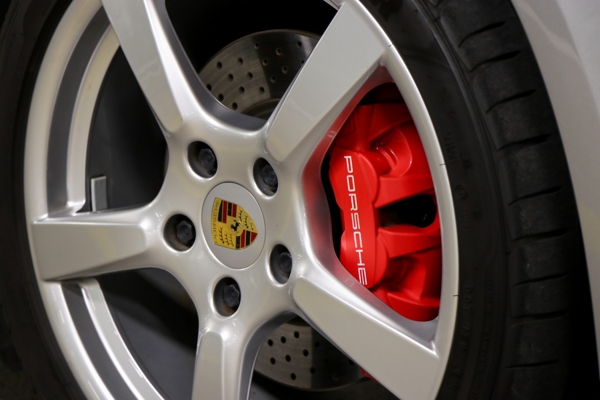 PORSCHE 718 Cayman S 2.5 PDK-image-9