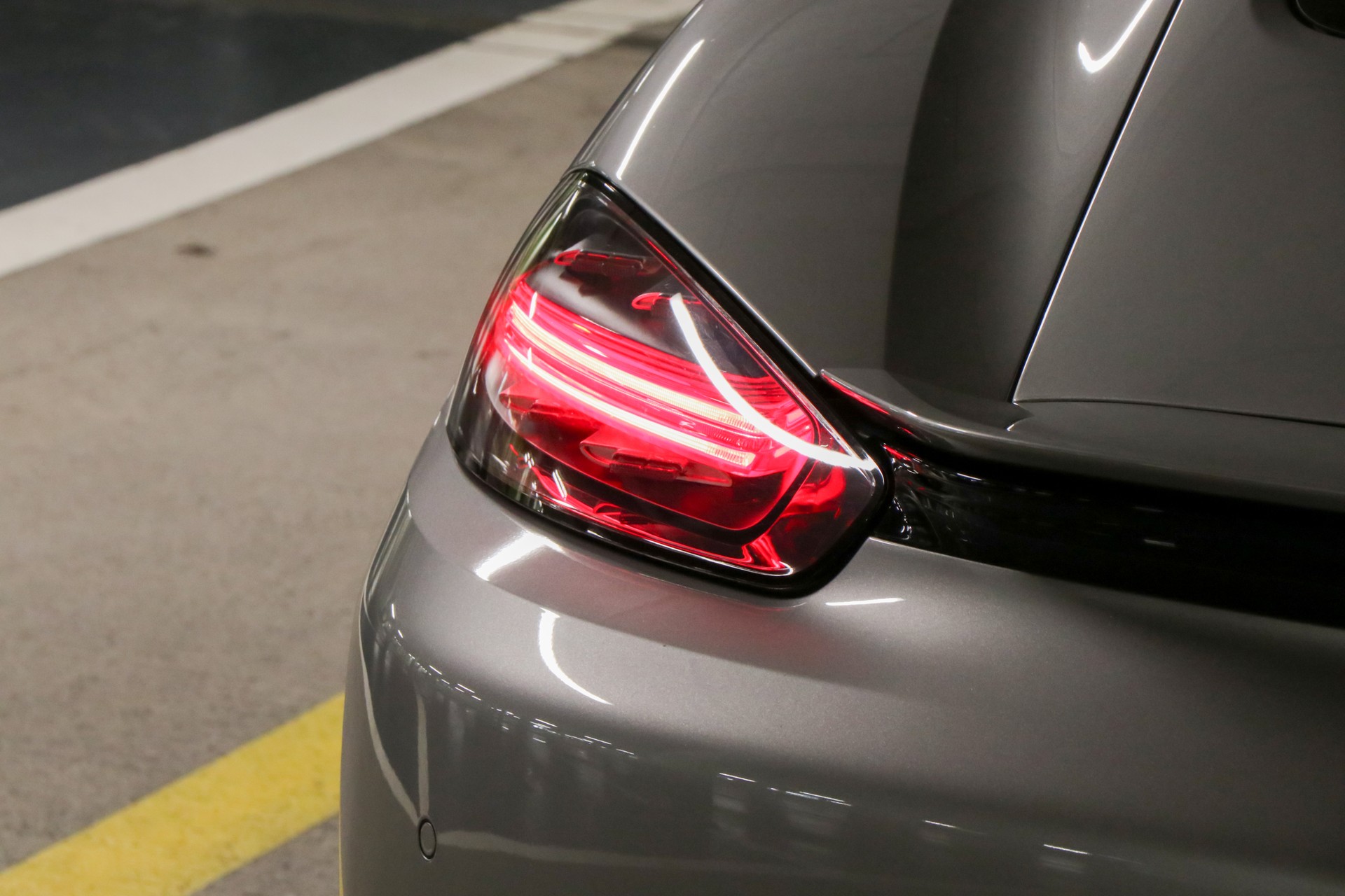 PORSCHE 718 Cayman S 2.5 PDK-image-7