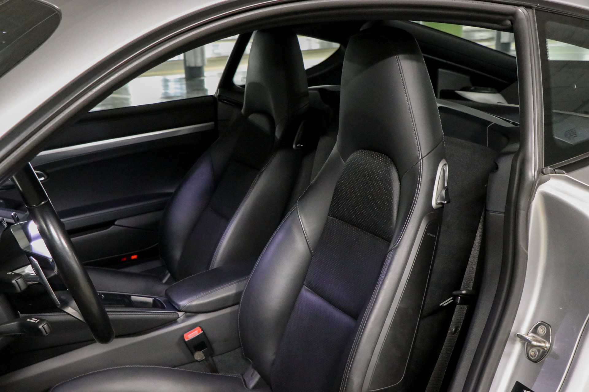 PORSCHE 718 Cayman S 2.5 PDK-image-10