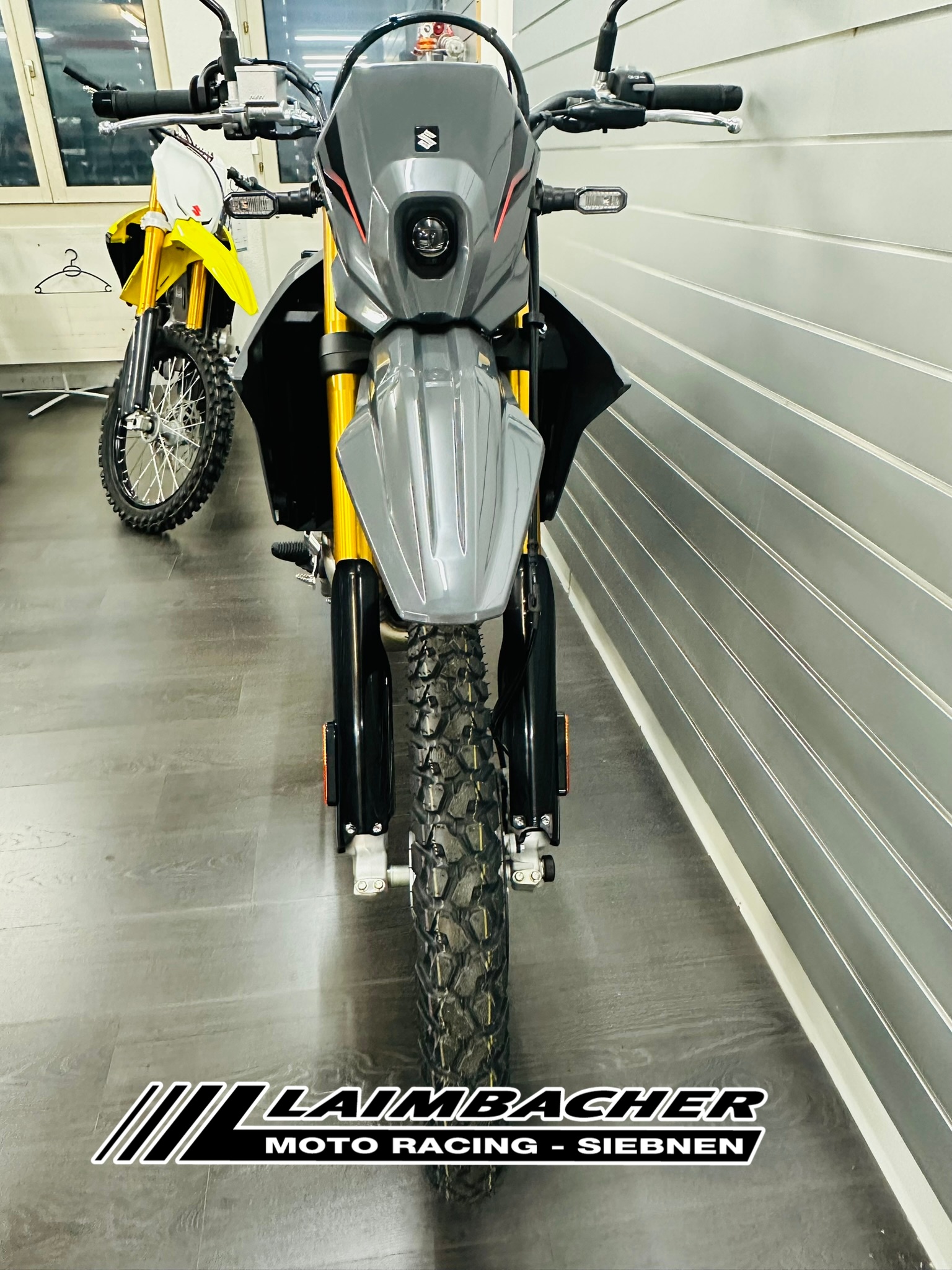 SUZUKI DR-Z4S / DR-Z 400-image-2