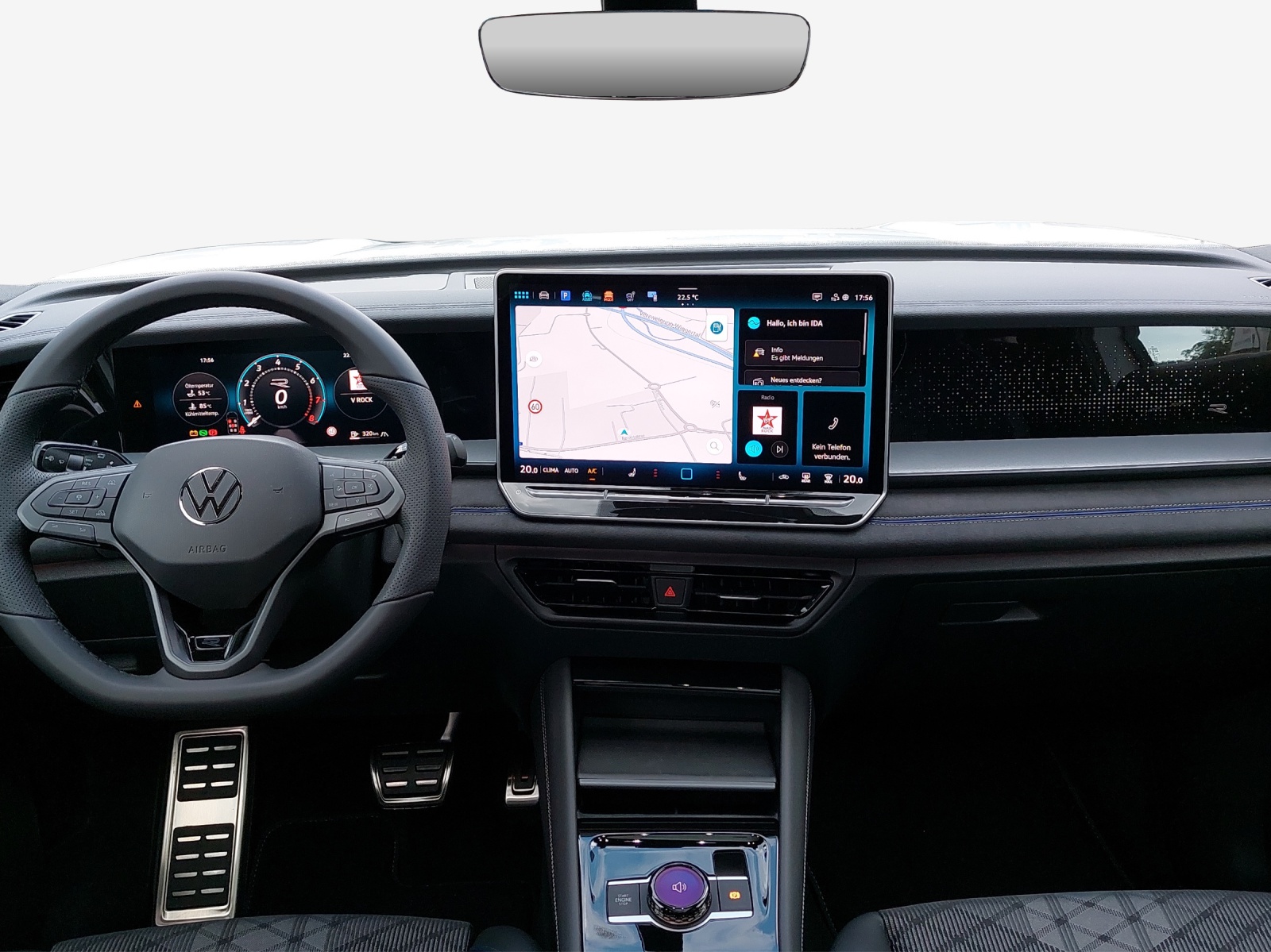 VW Tayron 2.0 TSI R-Line Plus DSG 4Motion-image-8