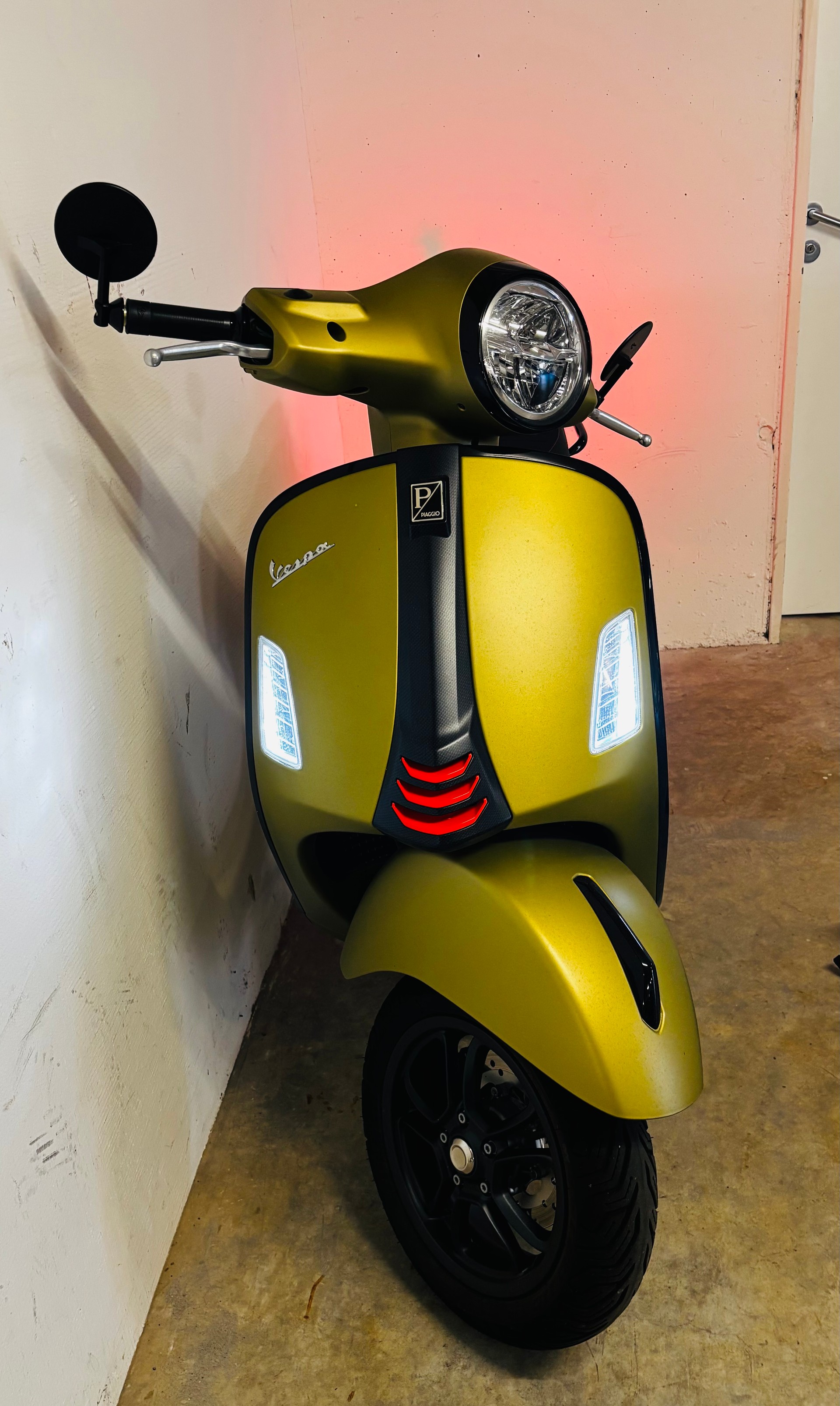 PIAGGIO Vespa GTS 310 Super Sport RST E5+-image-4
