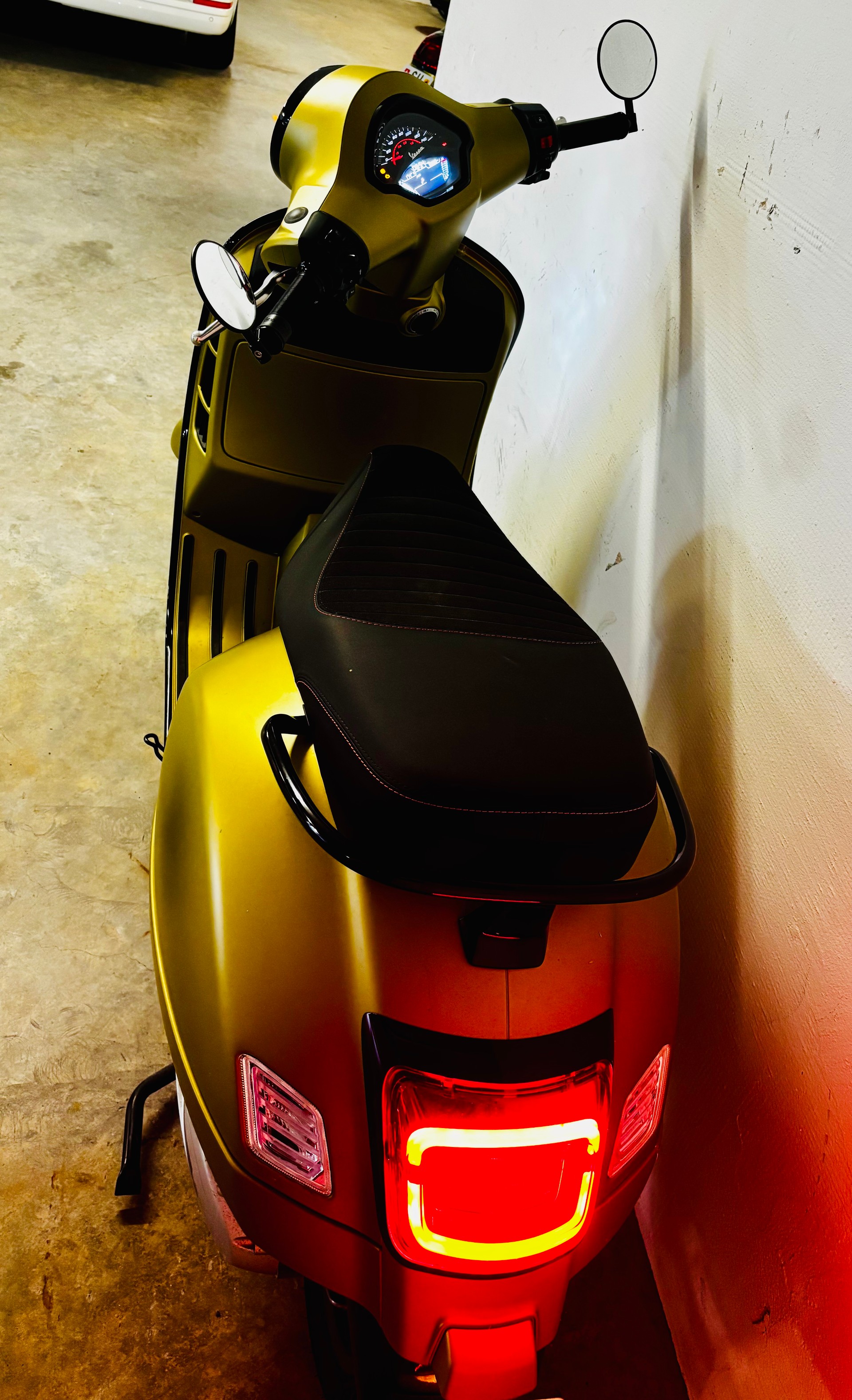 PIAGGIO Vespa GTS 310 Super Sport RST E5+-image-6