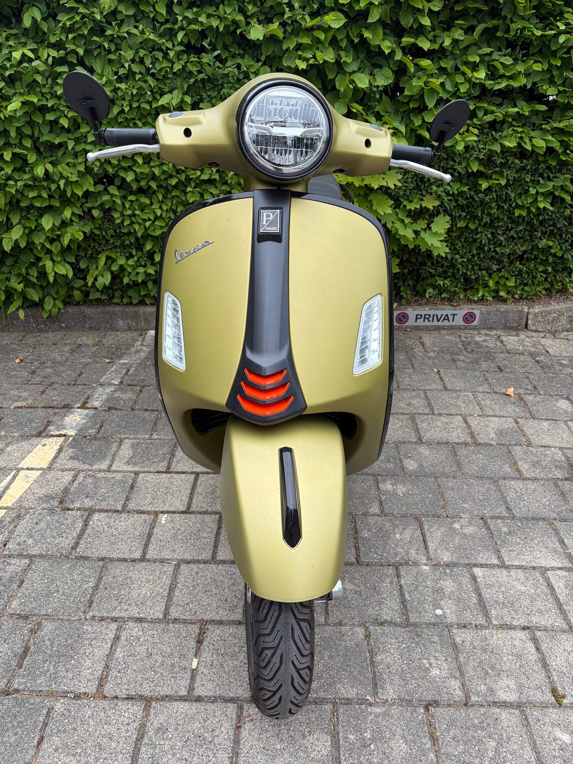 PIAGGIO Vespa GTS 310 Super Sport RST E5+-image-3
