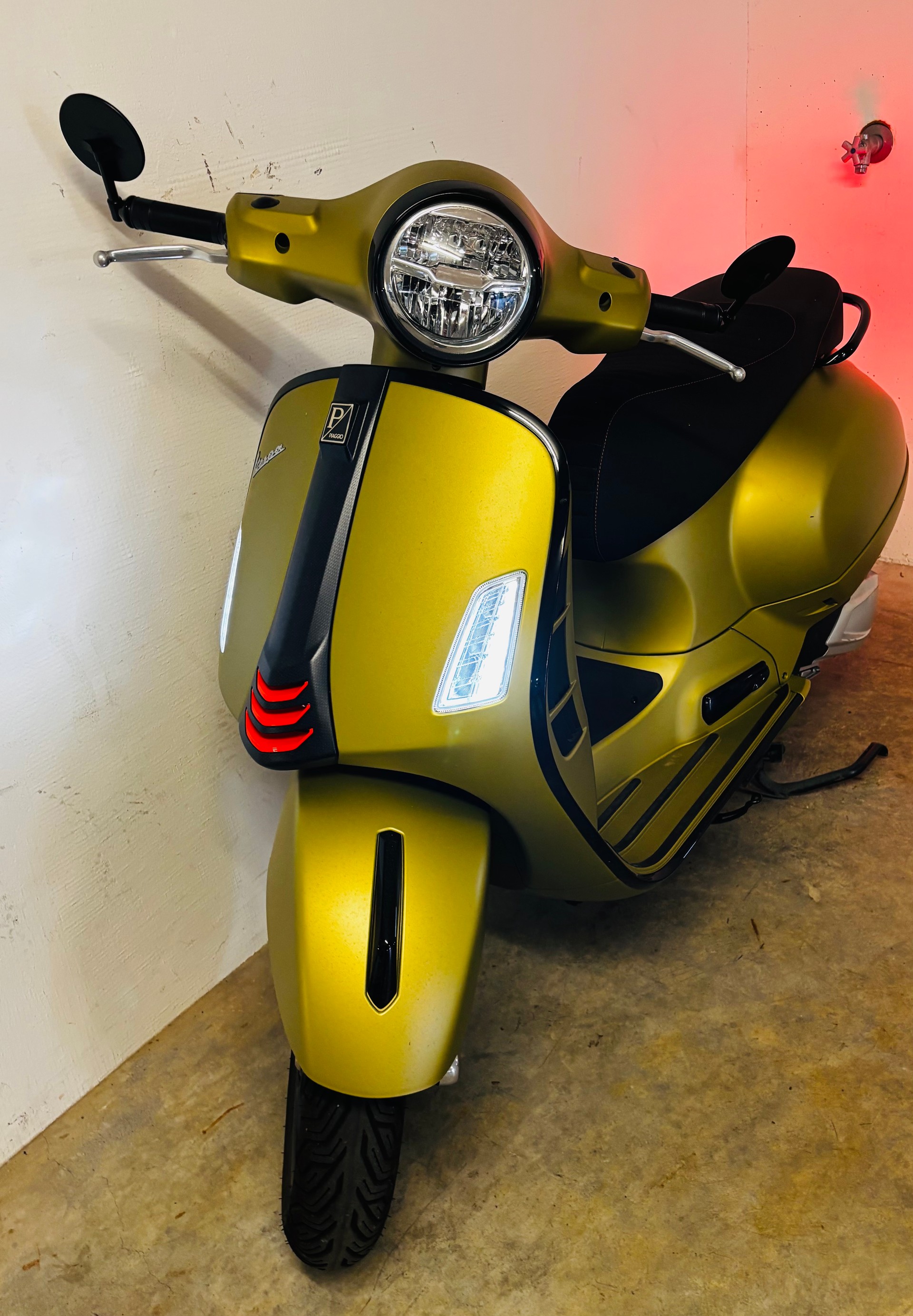 PIAGGIO Vespa GTS 310 Super Sport RST E5+-image-5