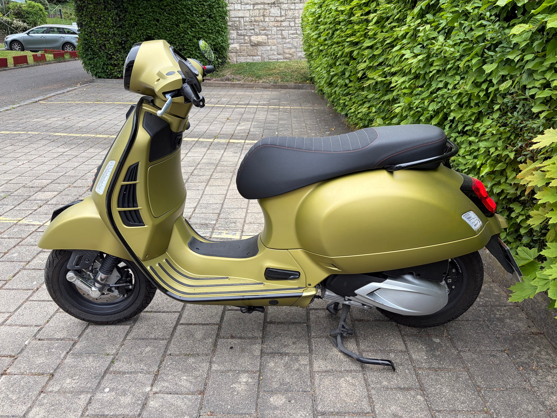 PIAGGIO Vespa GTS 310 Super Sport RST E5+-image-2