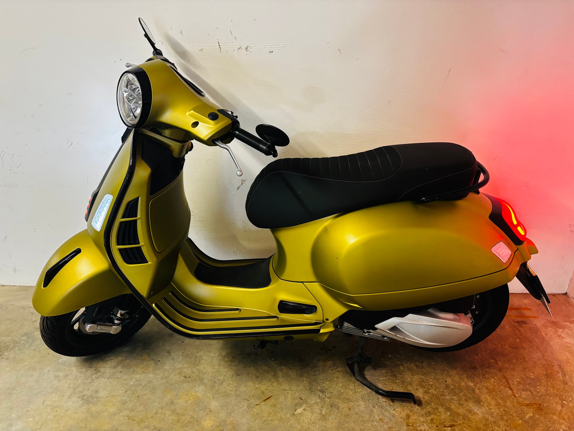 PIAGGIO Vespa GTS 310 Super Sport RST E5+-image-0